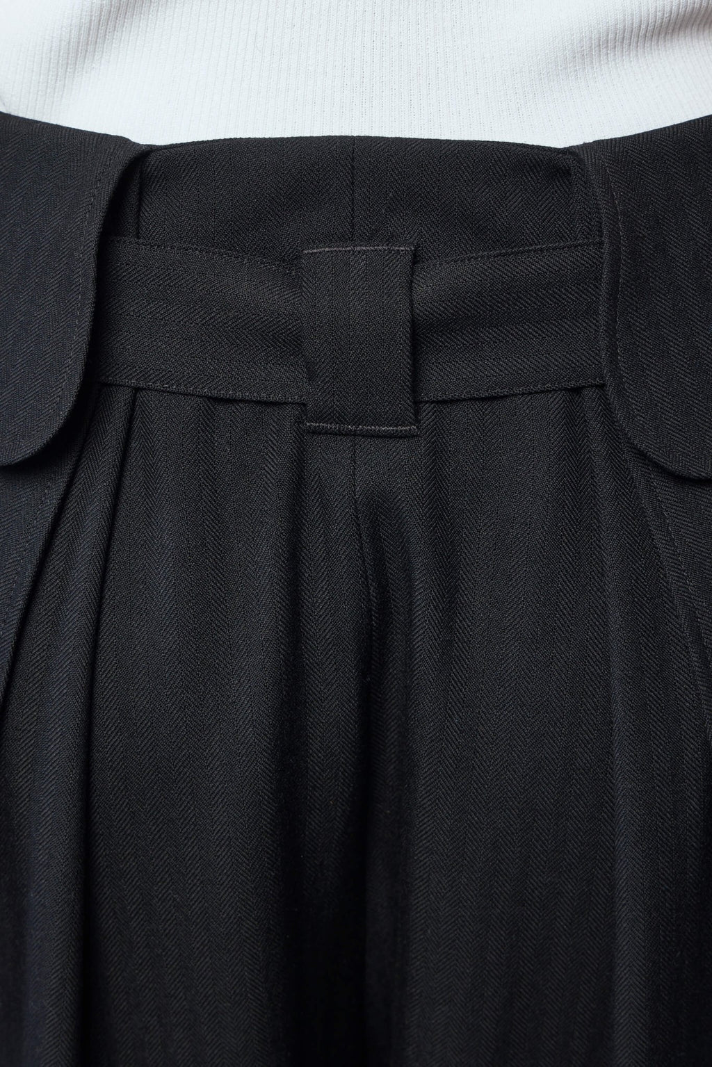 Loewe - Cargo Trousers - LABELS