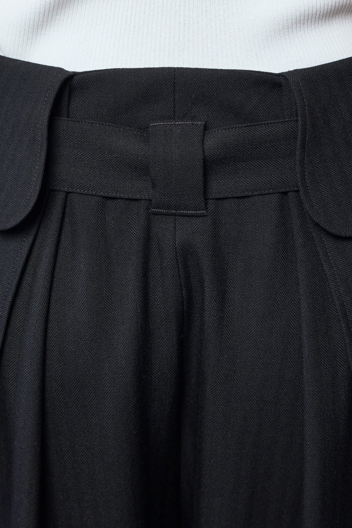 Loewe - Cargo Trousers - LABELS