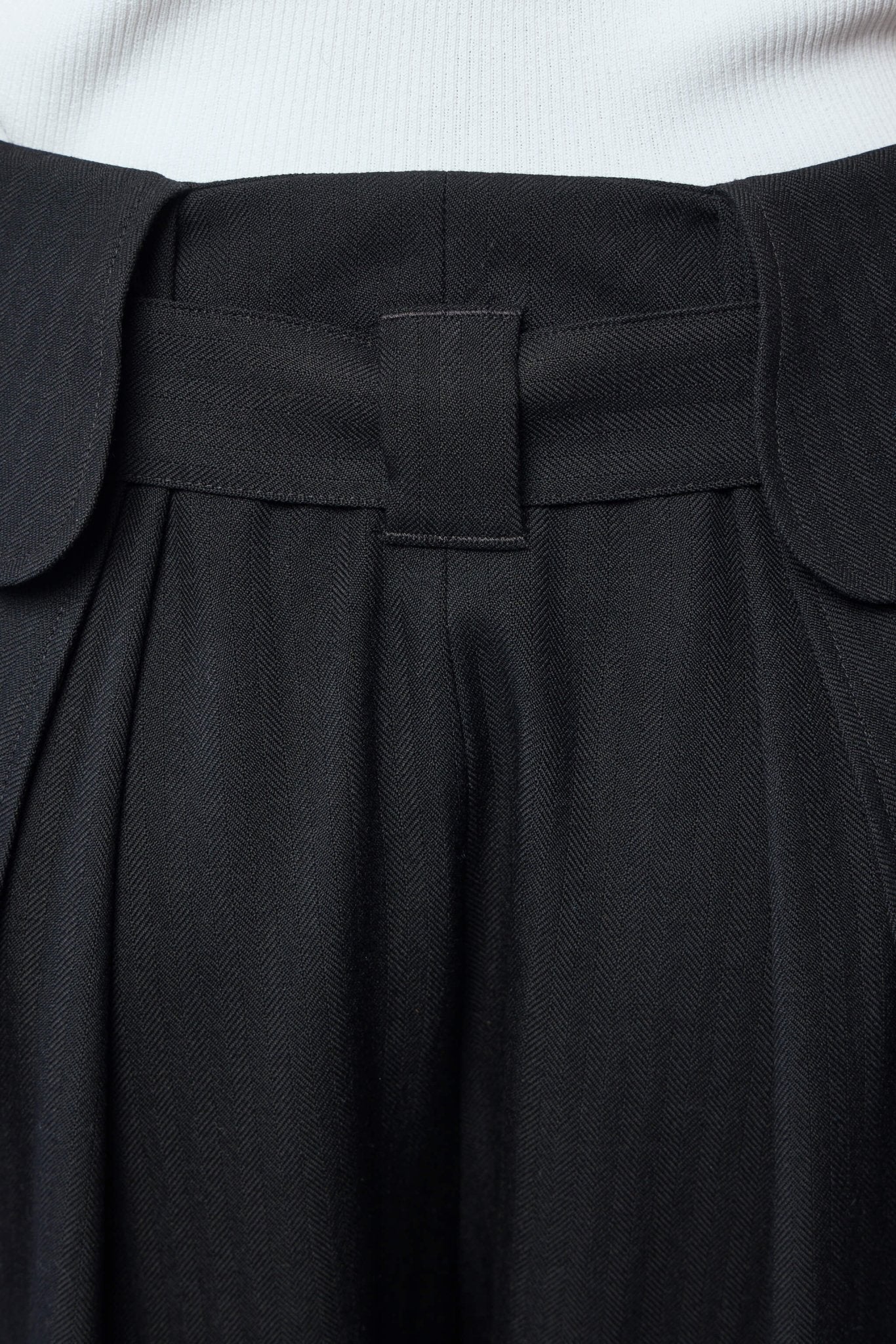 Loewe - Cargo Trousers - LABELS