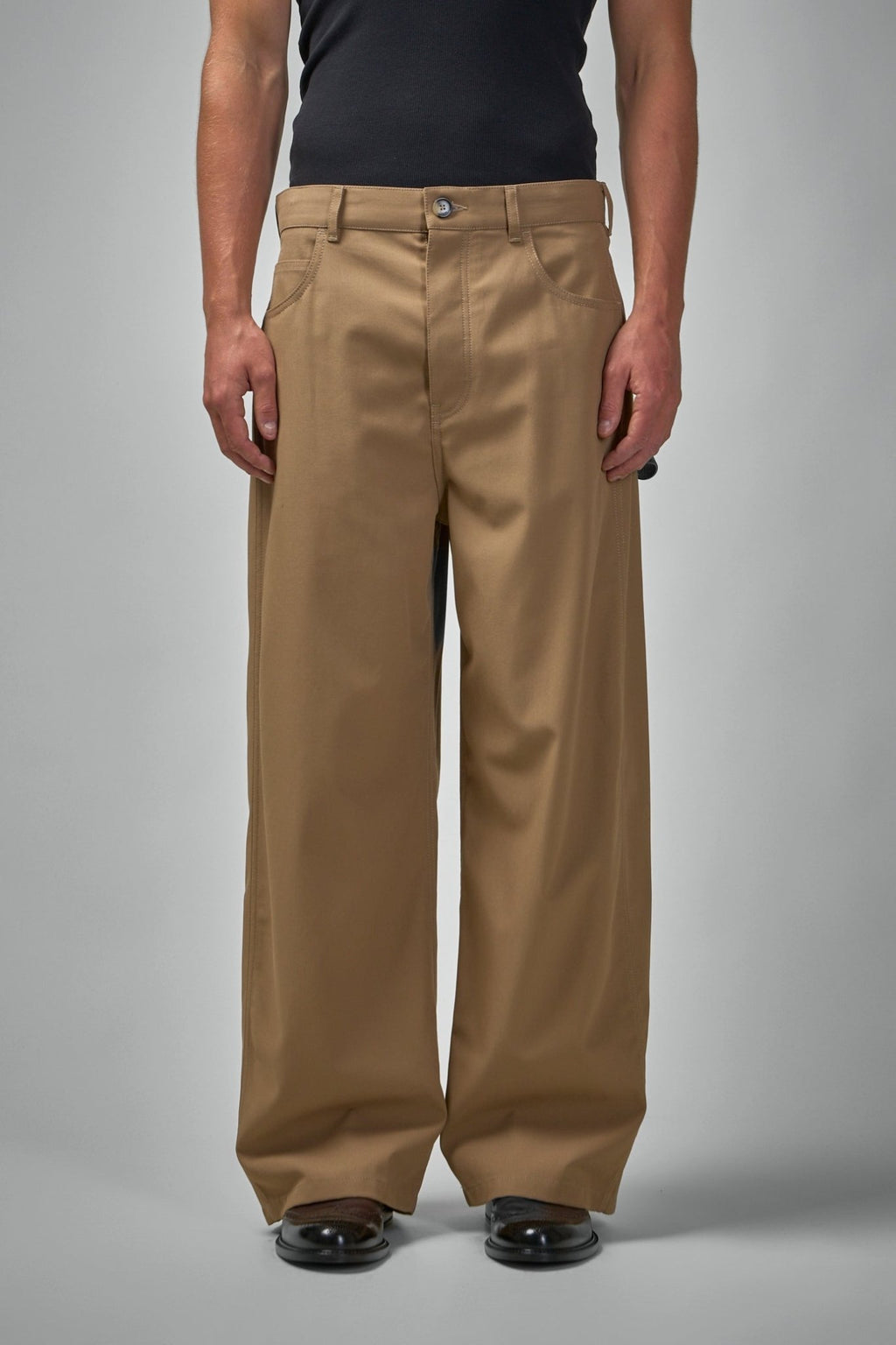 Loewe - Carpenter Trousers - LABELS