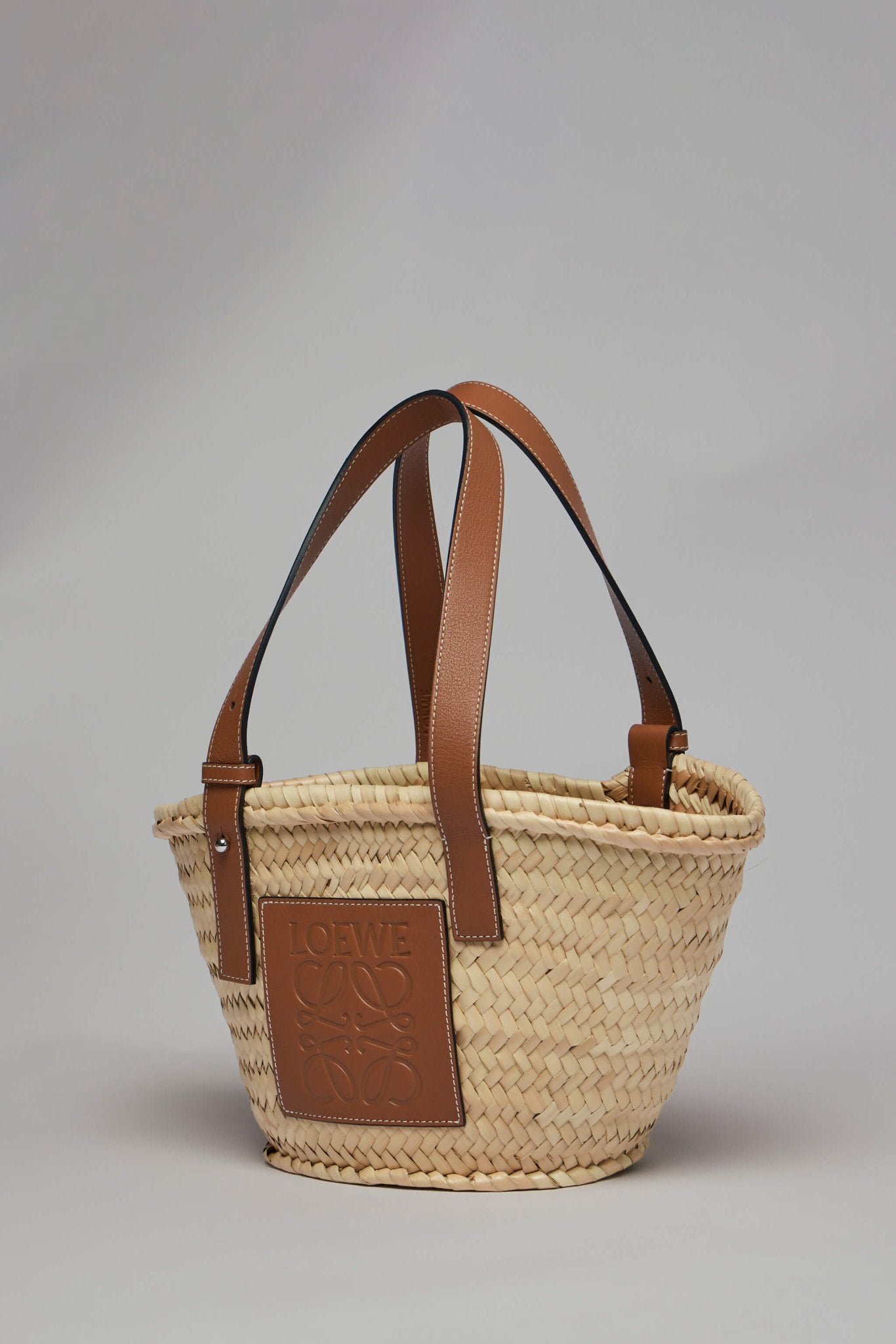 Loewe - Classic Basket Small - LABELS