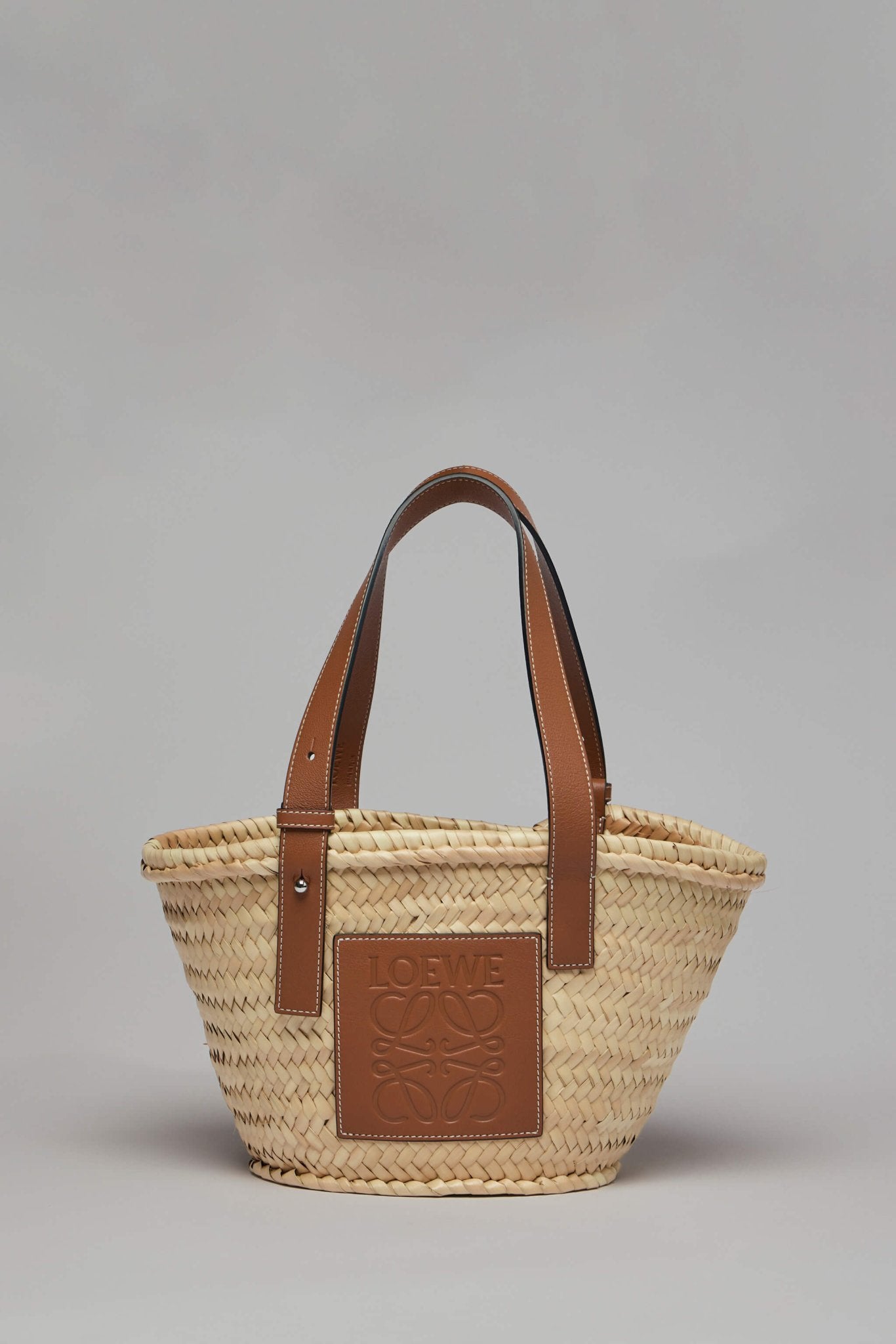 Loewe - Classic Basket Small - LABELS