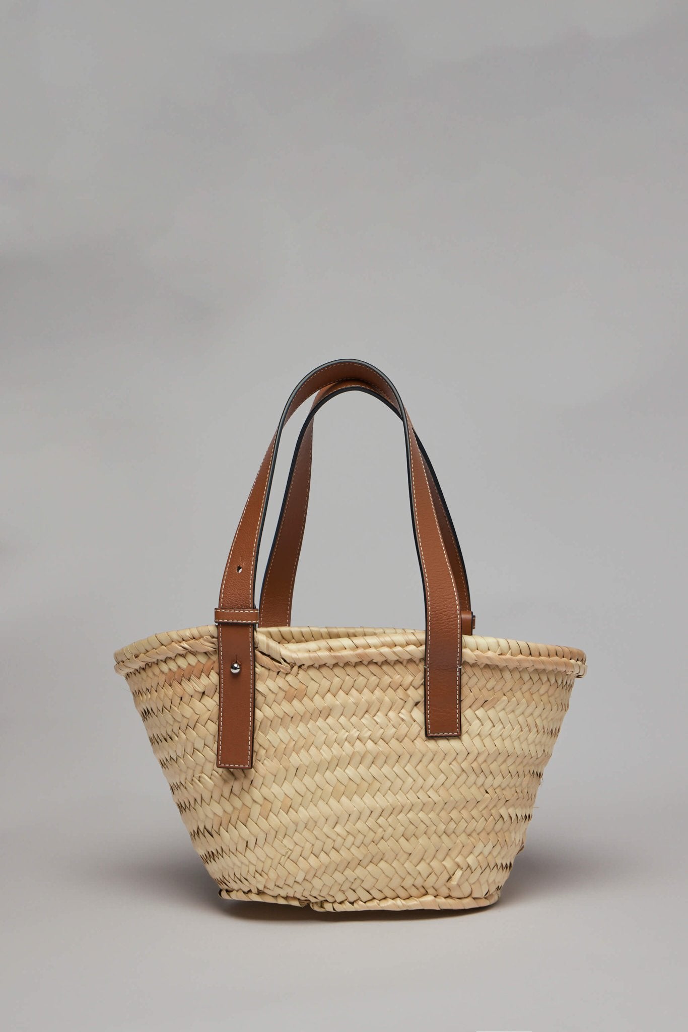 Loewe - Classic Basket Small - LABELS