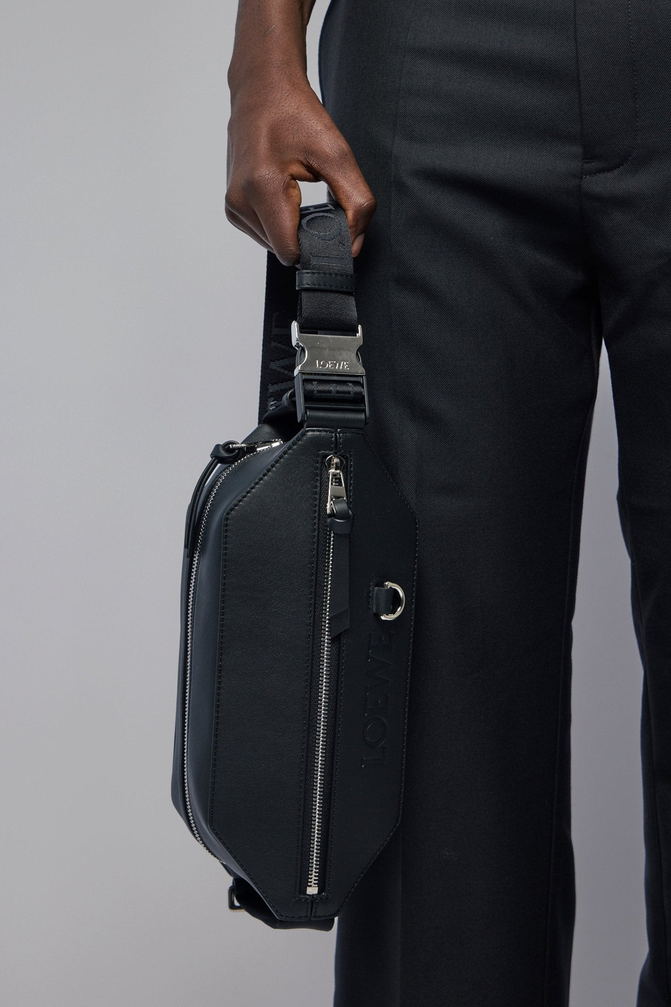 Loewe - Convertible Sling - LABELS