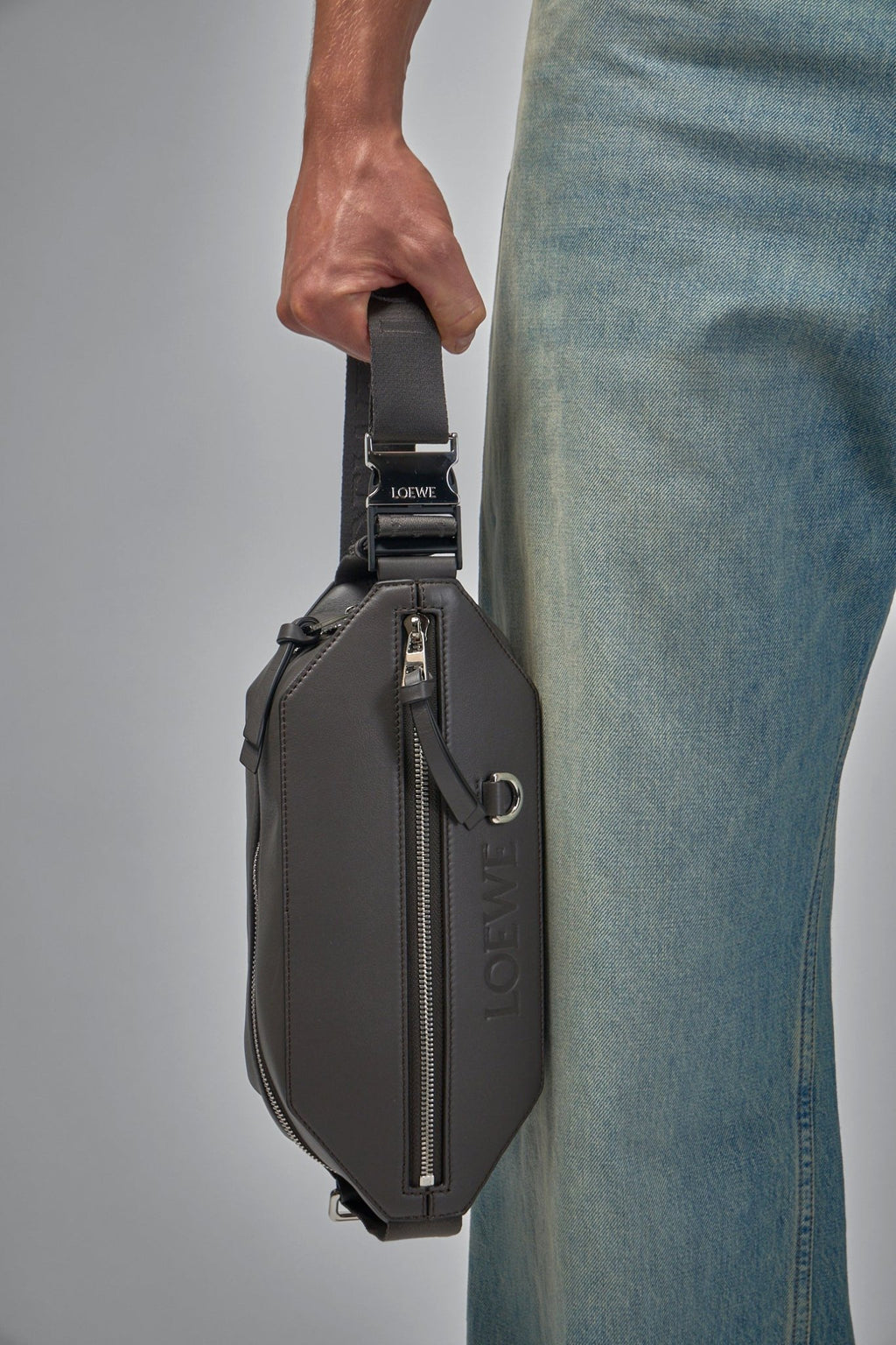 Loewe - Convertible Sling - LABELS