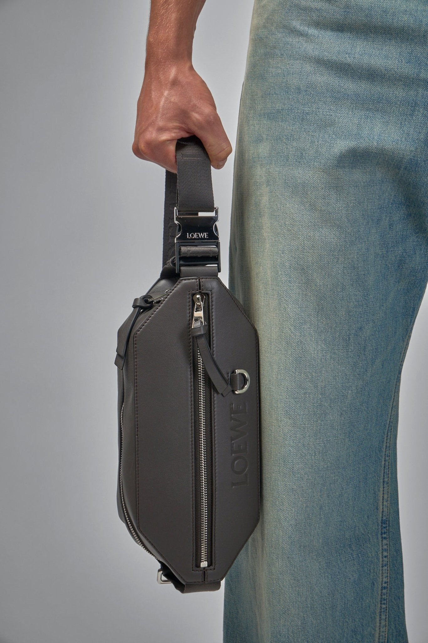 Loewe - Convertible Sling - LABELS