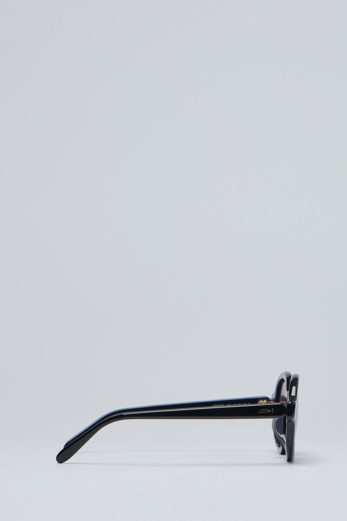 Loewe - Delta Slim Sunglasses - LABELS