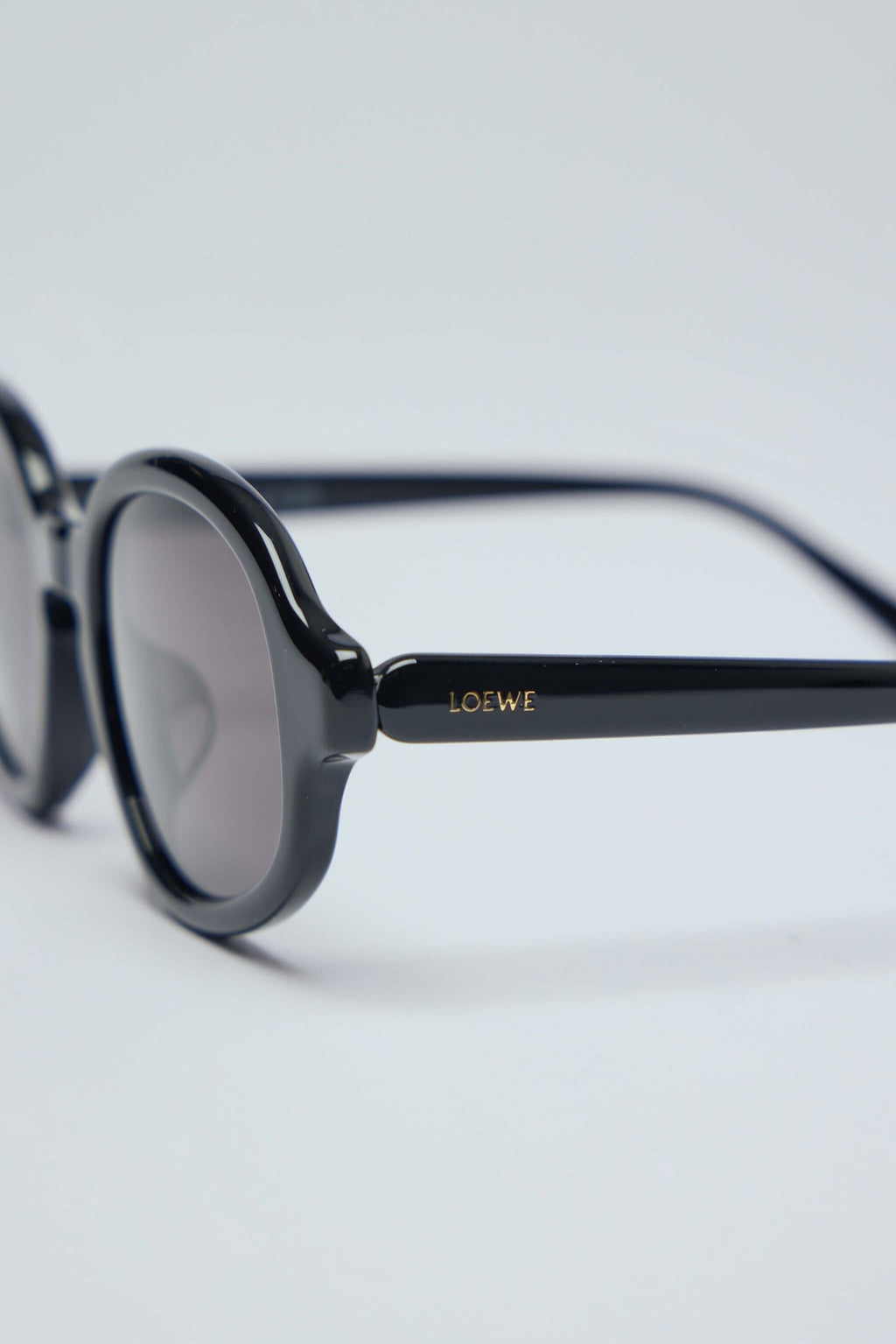 Loewe - Delta Slim Sunglasses - LABELS