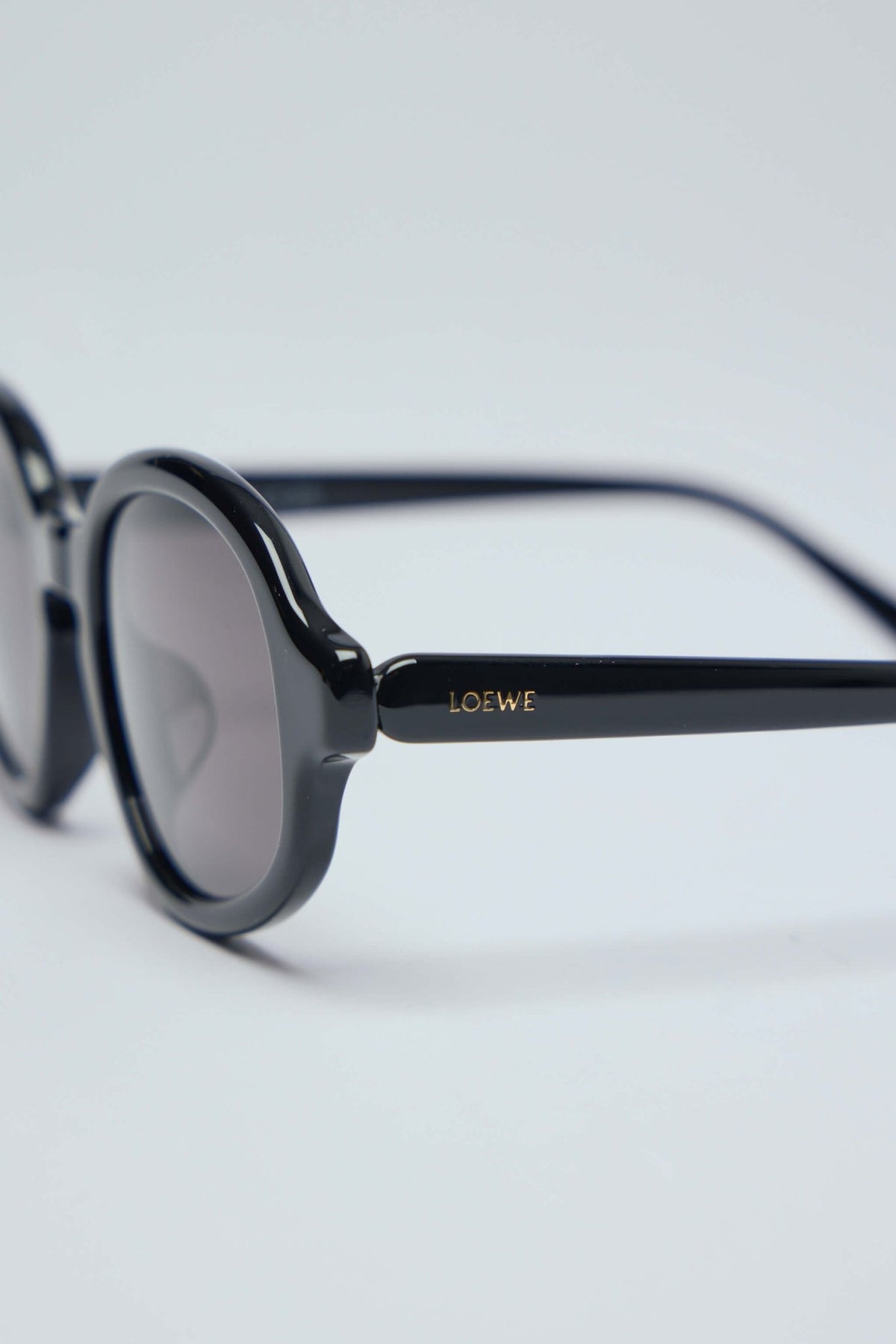 Loewe - Delta Slim Sunglasses - LABELS