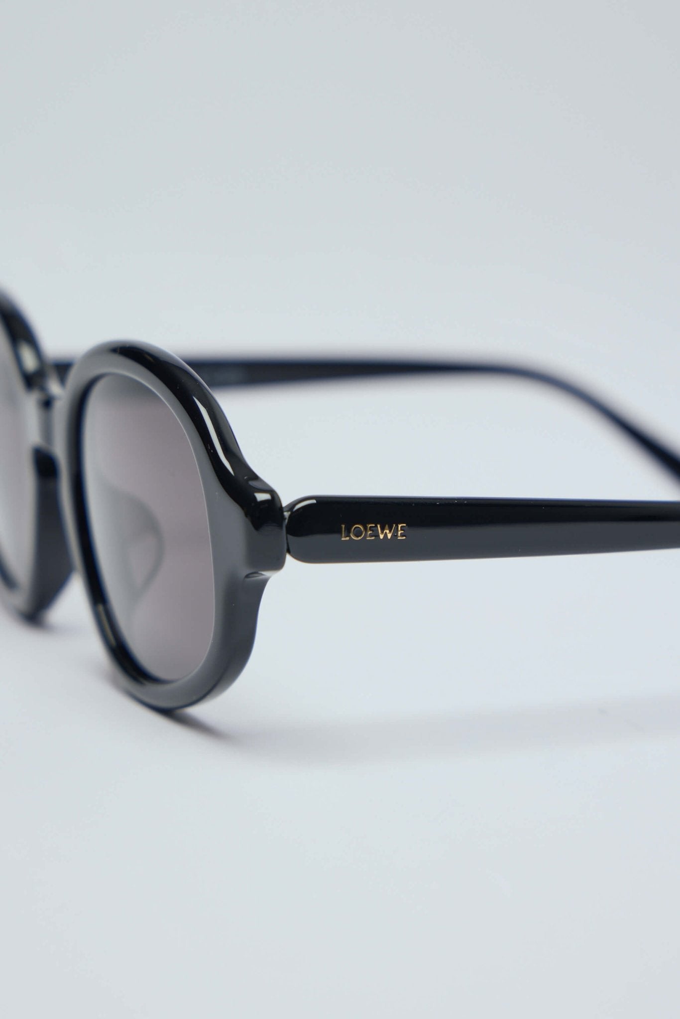 Loewe - Delta Slim Sunglasses - LABELS
