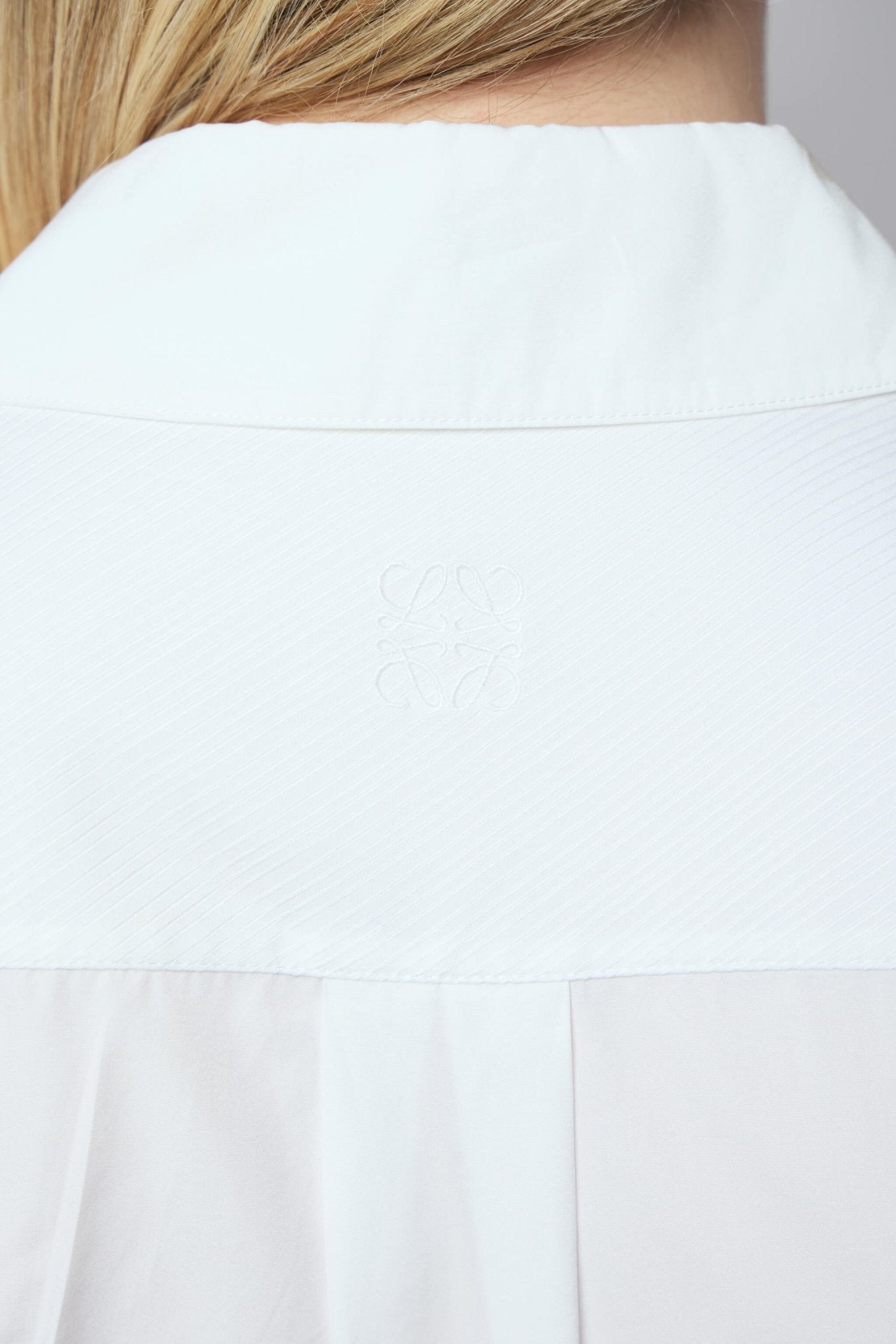 Loewe - Draped Dress - LABELS