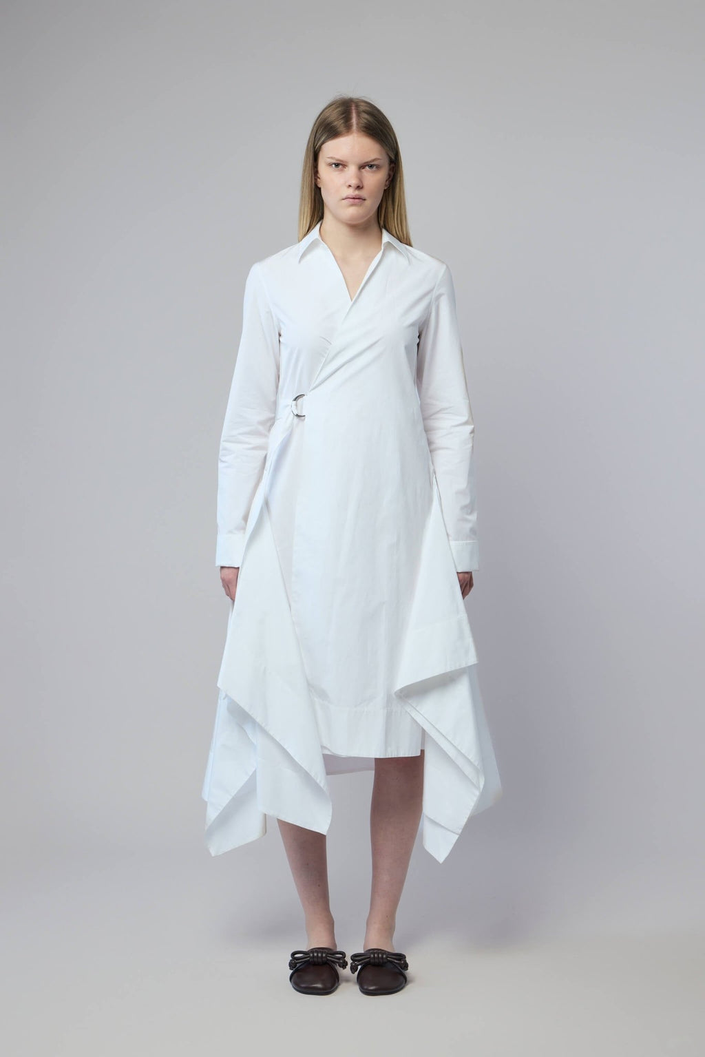 Loewe Midi Dresses