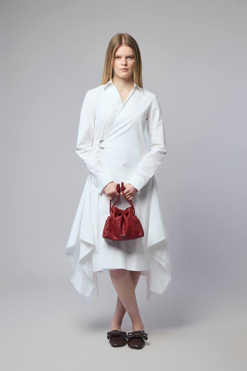 Loewe Midi Dresses