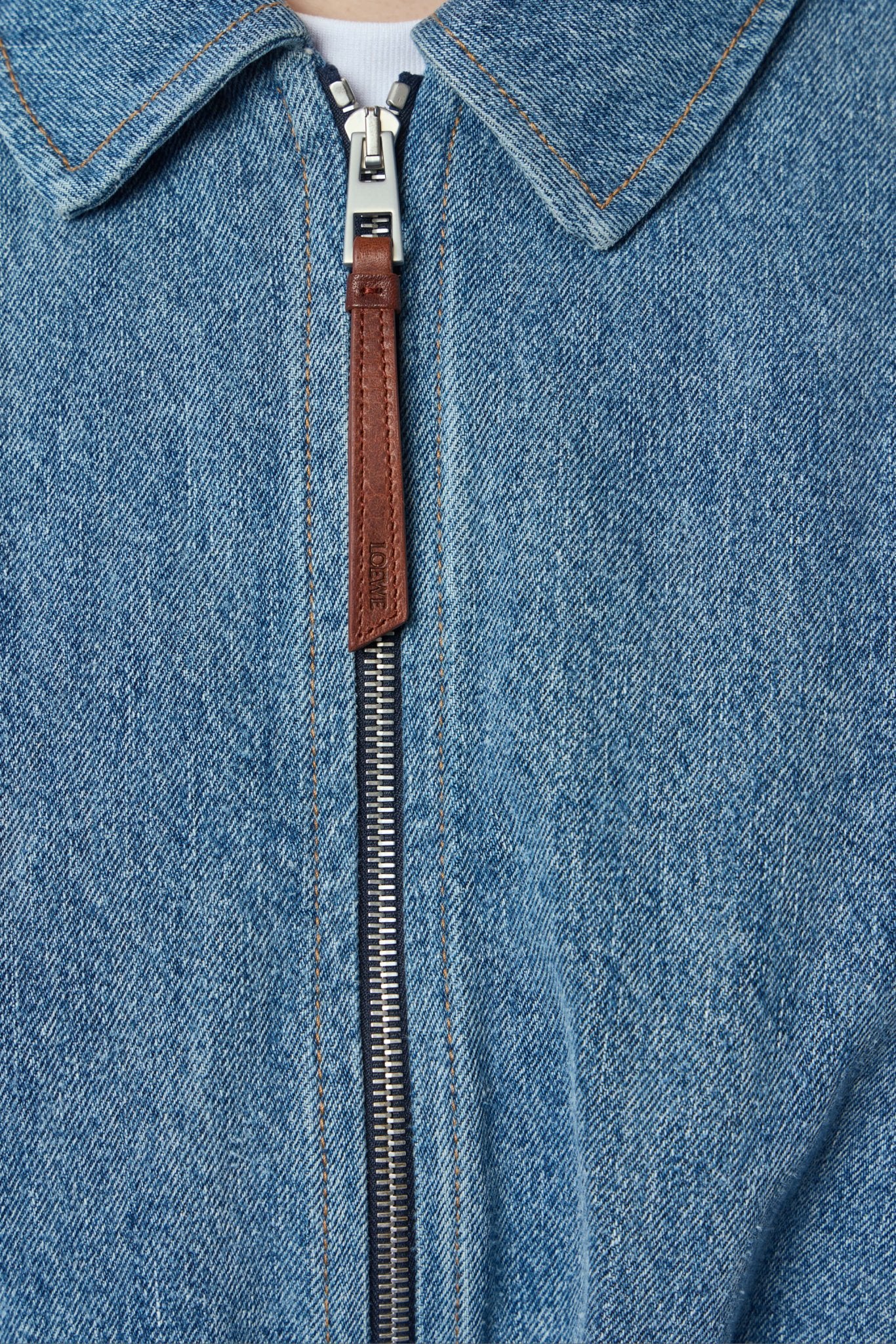 Loewe - Draped Jacket - LABELS