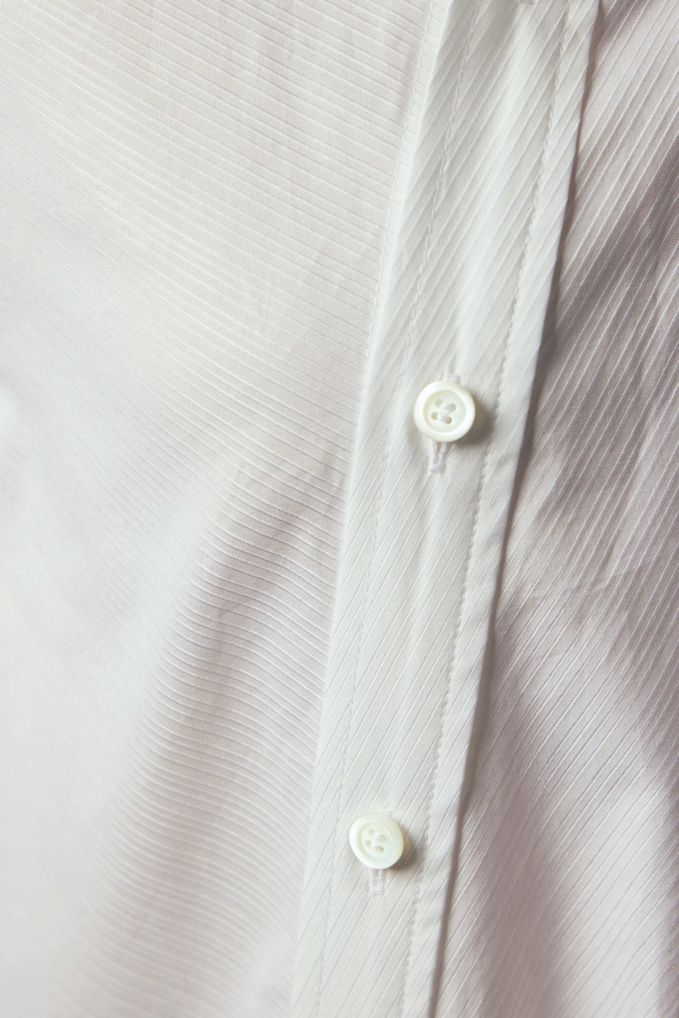 Loewe - Draped Shirt - LABELS
