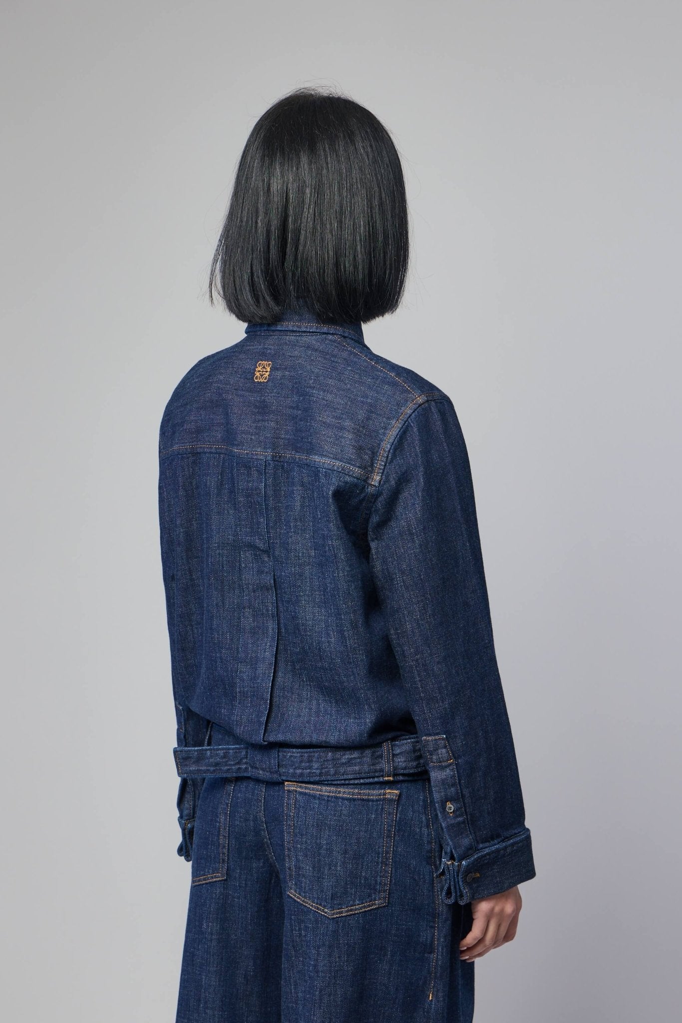 Loewe - Draped Shirt - LABELS