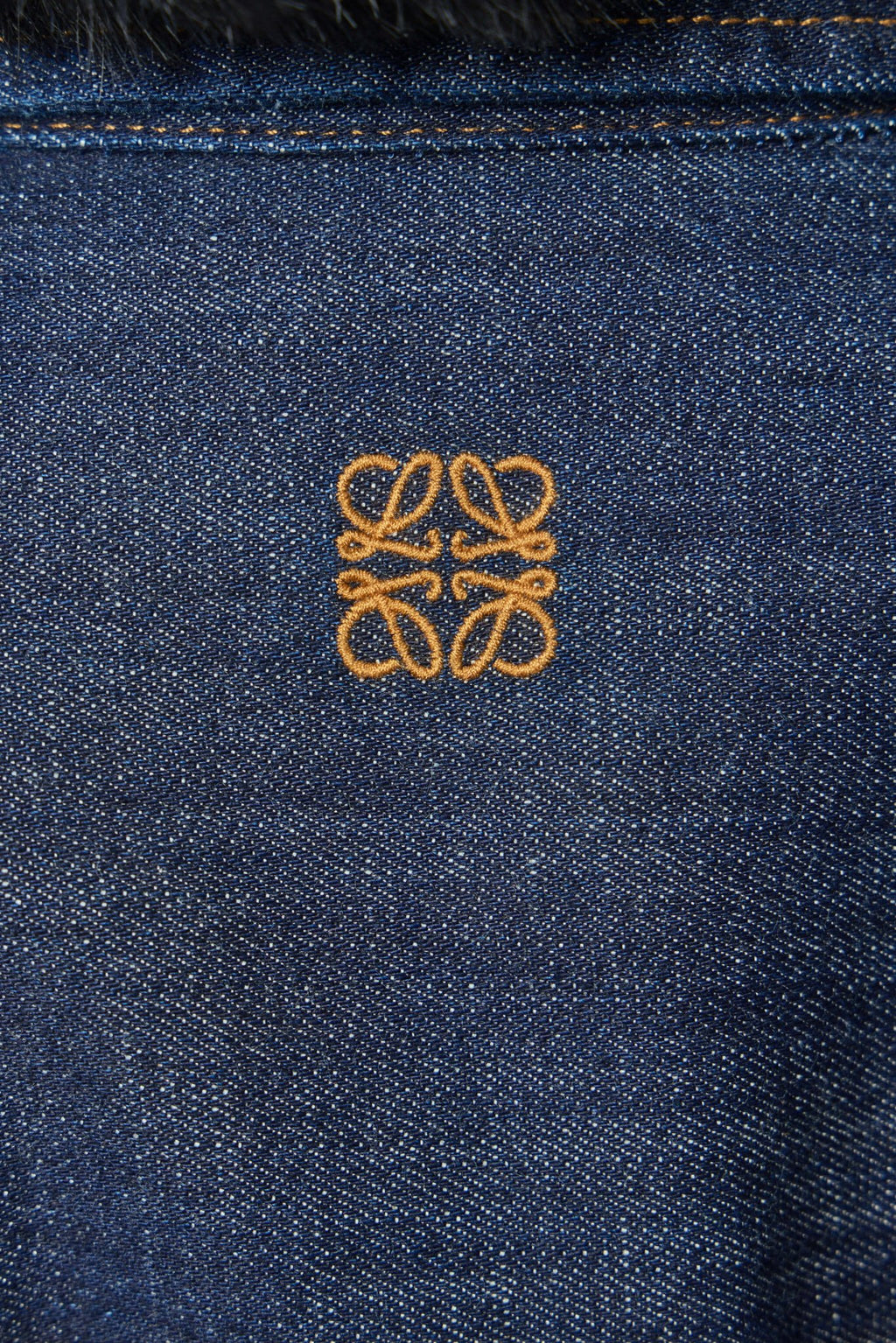 Loewe - Draped Shirt - LABELS