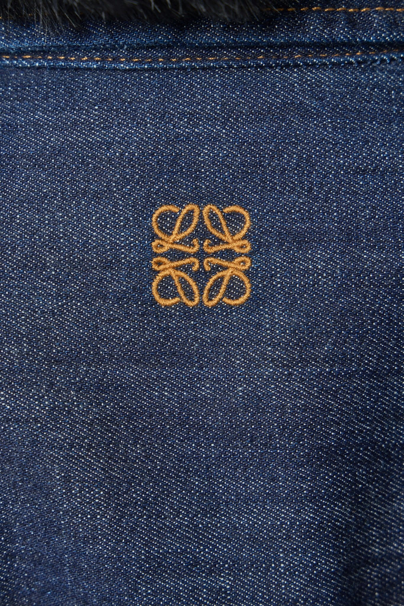Loewe - Draped Shirt - LABELS