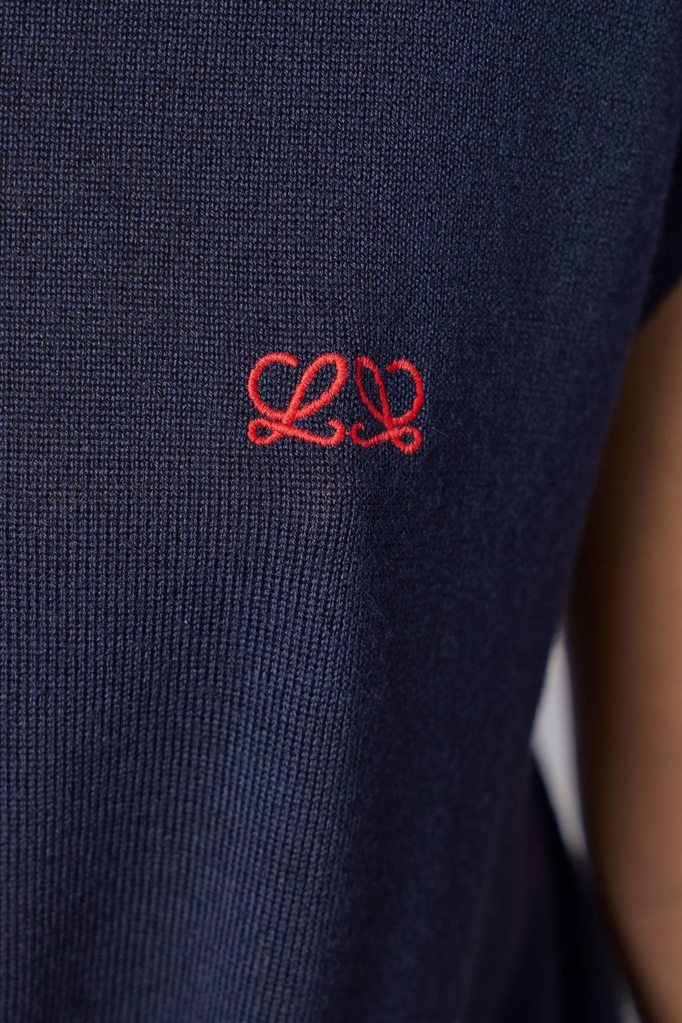 Loewe - Draped Sweater - LABELS