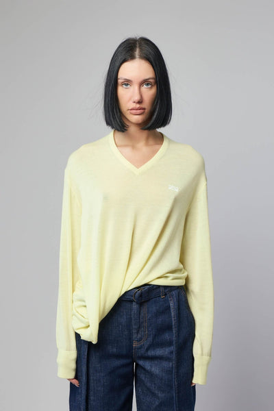 Sweater in Wool