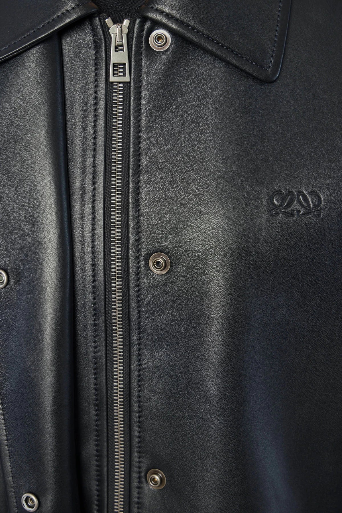 Loewe - Drawstring Jacket - LABELS