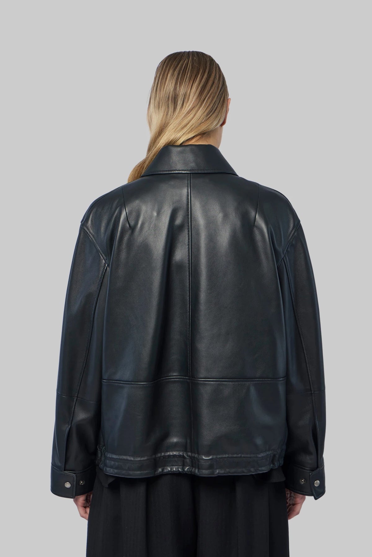 Loewe - Drawstring Jacket - LABELS