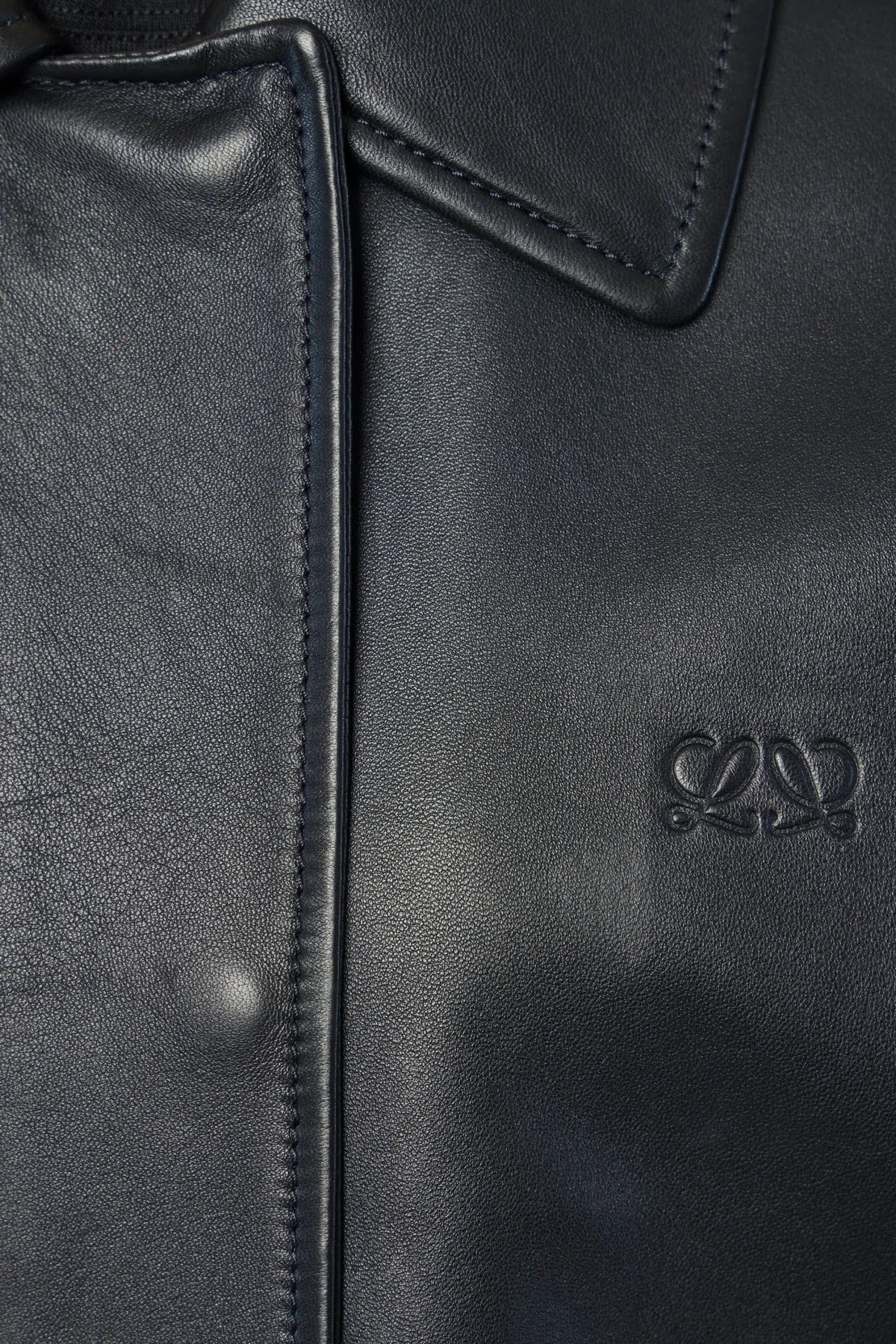 Loewe - Drawstring Jacket - LABELS