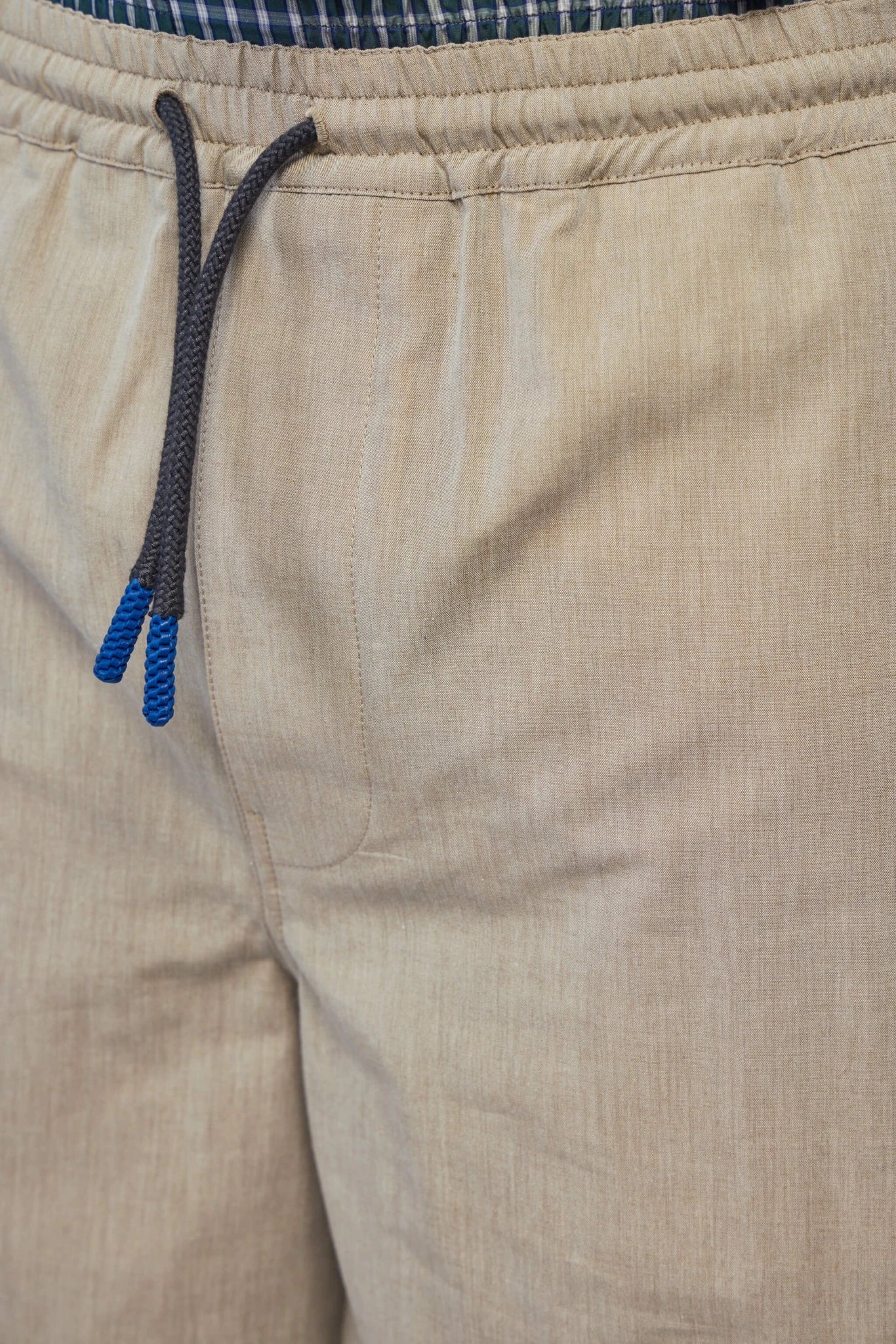 Loewe - Drawstring Shorts - LABELS
