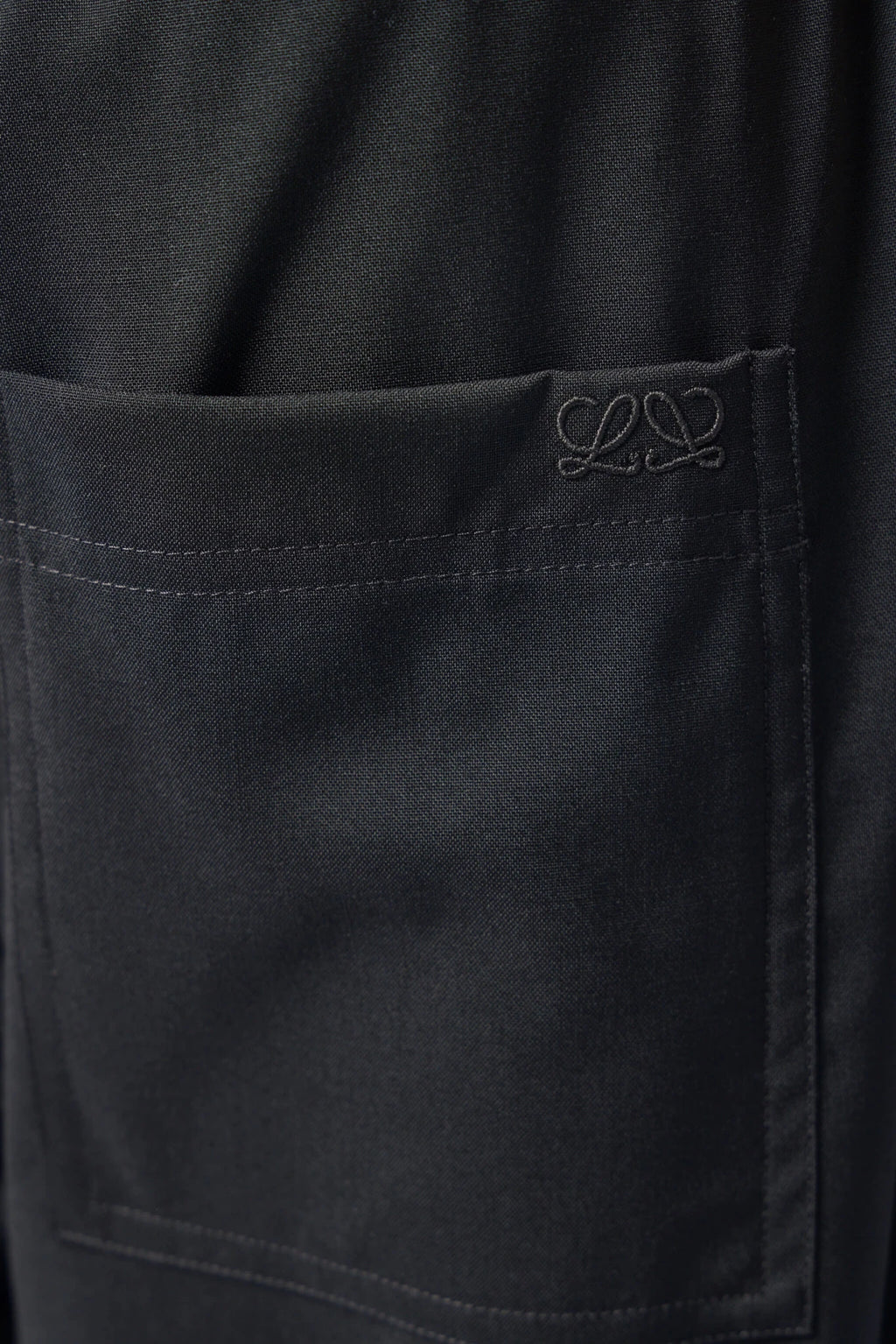 Loewe - Drawstring Trousers - LABELS