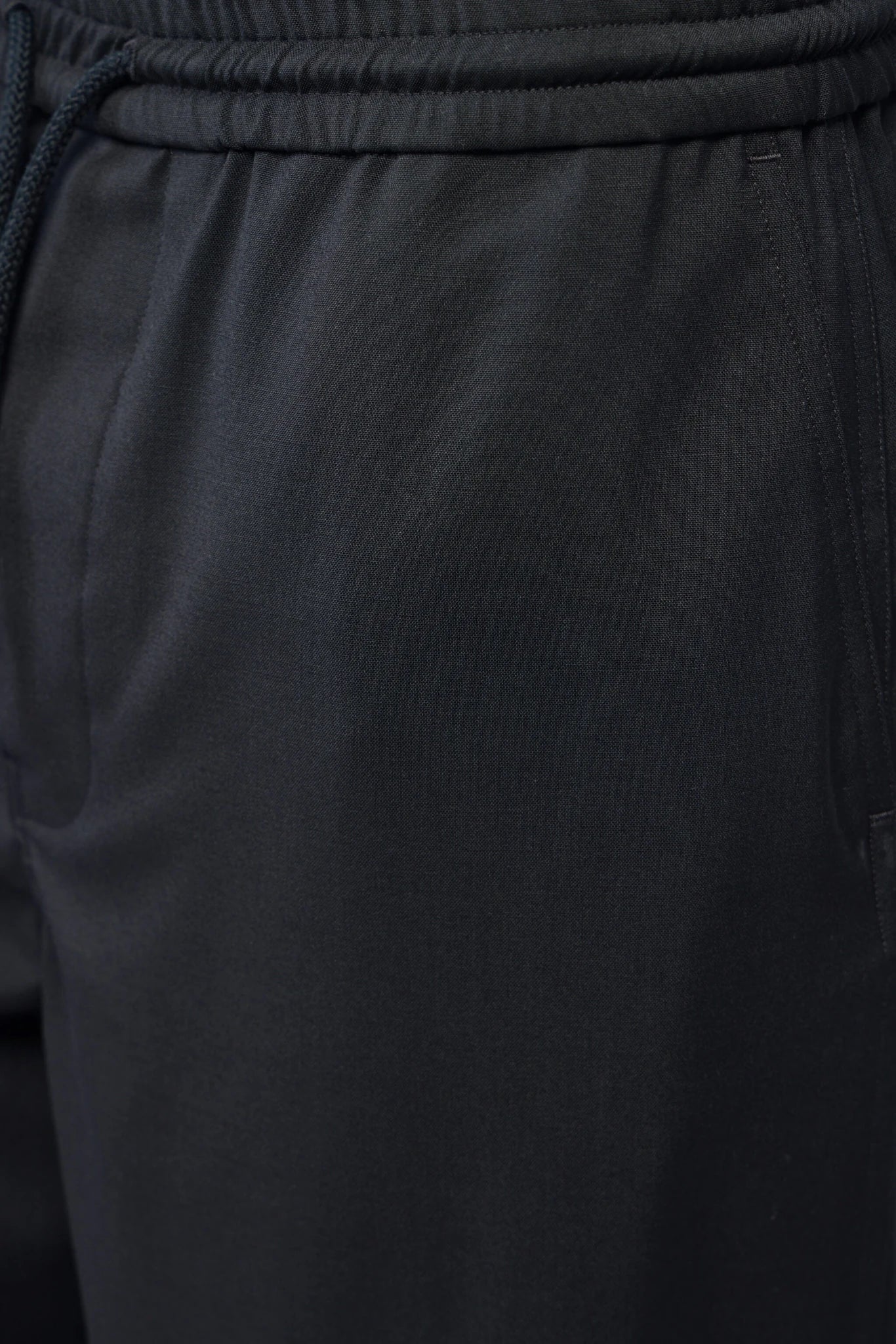 Loewe - Drawstring Trousers - LABELS