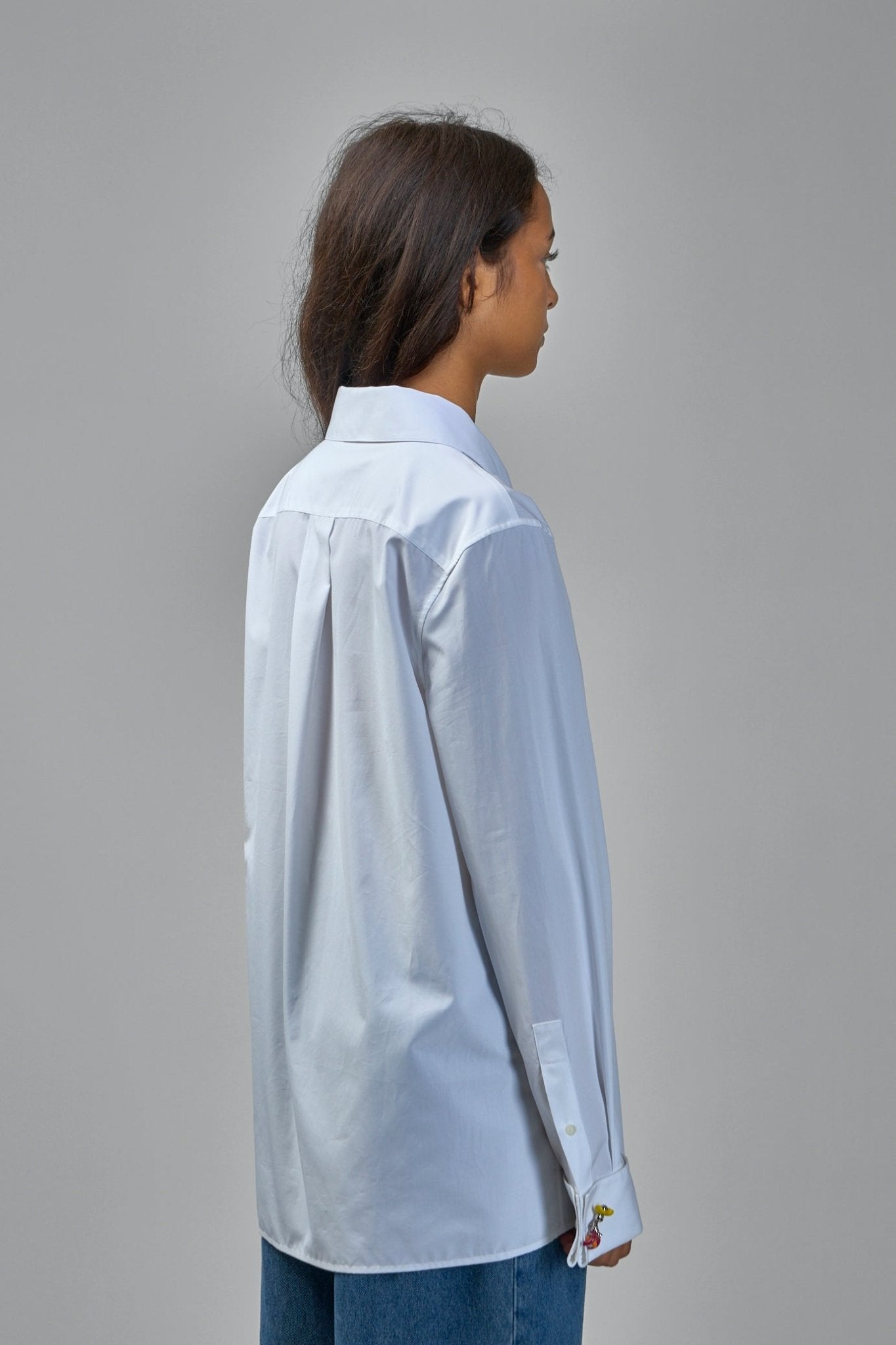 Loewe - Embellished Shirt - LABELS