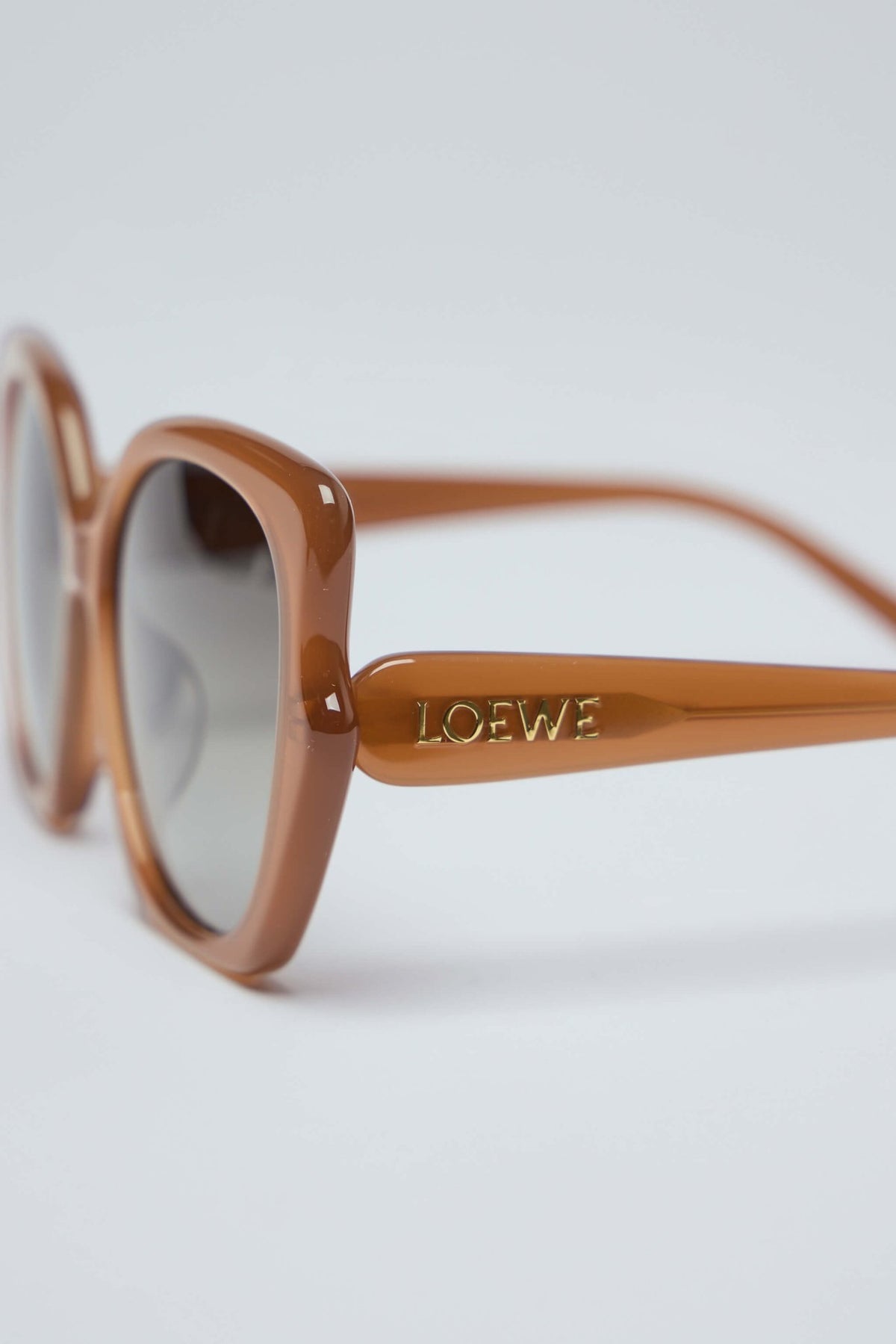 Loewe - Fantasy Slim Sunglasses - LABELS