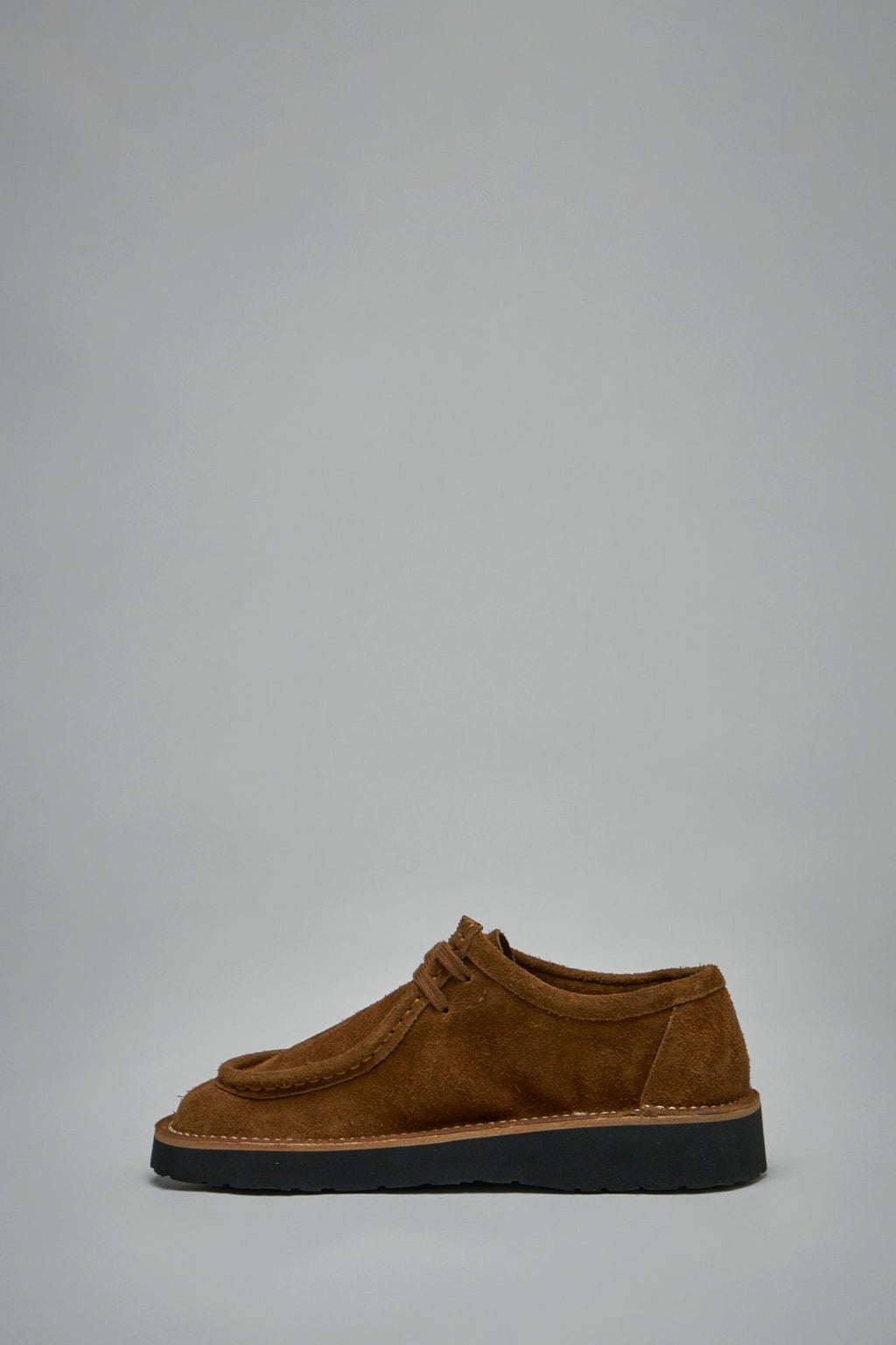 Loewe - Faro Lace - Up - LABELS