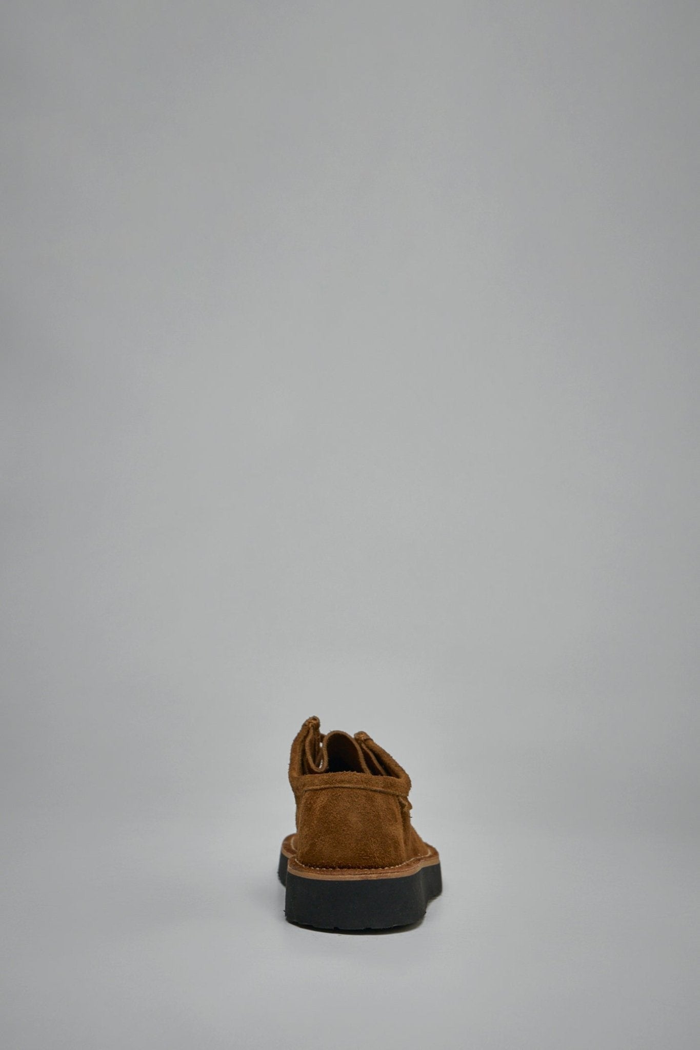 Loewe - Faro Lace - Up - LABELS