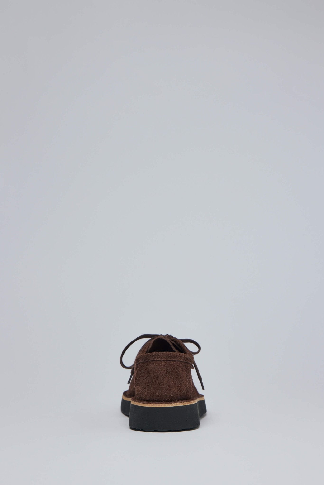 Loewe - Faro Lace Up - LABELS