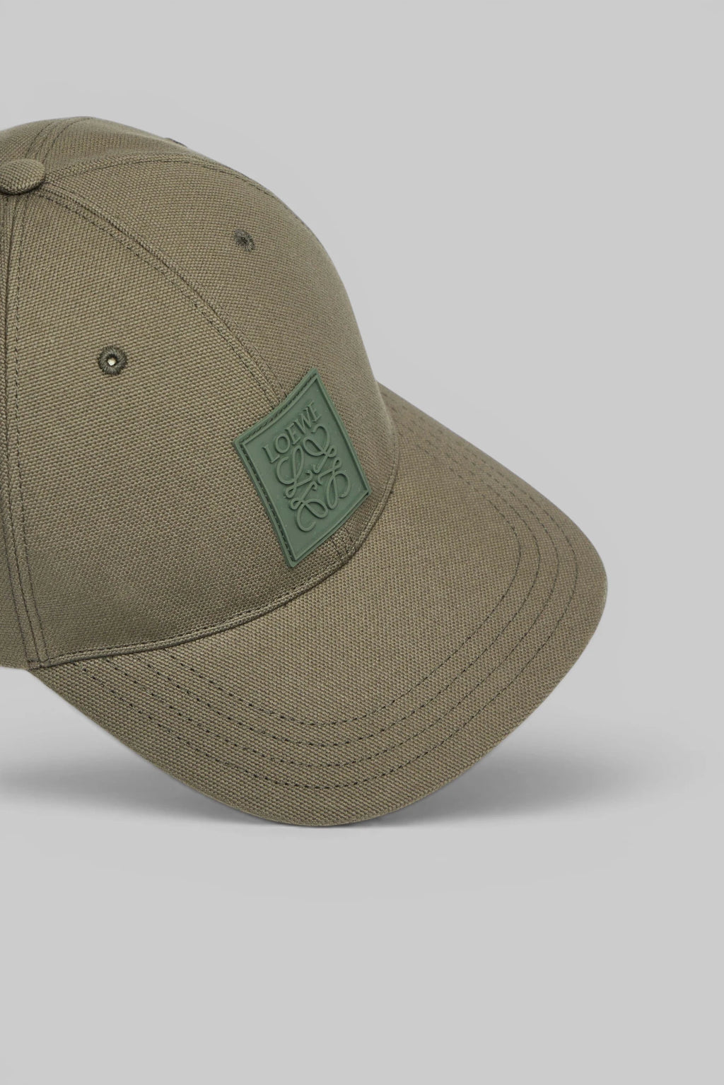 Loewe - Flag Patch Cap - LABELS