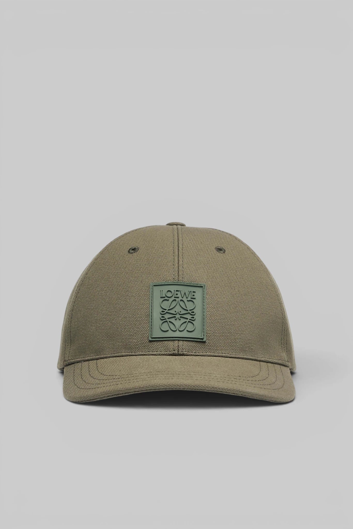 Loewe - Flag Patch Cap - LABELS