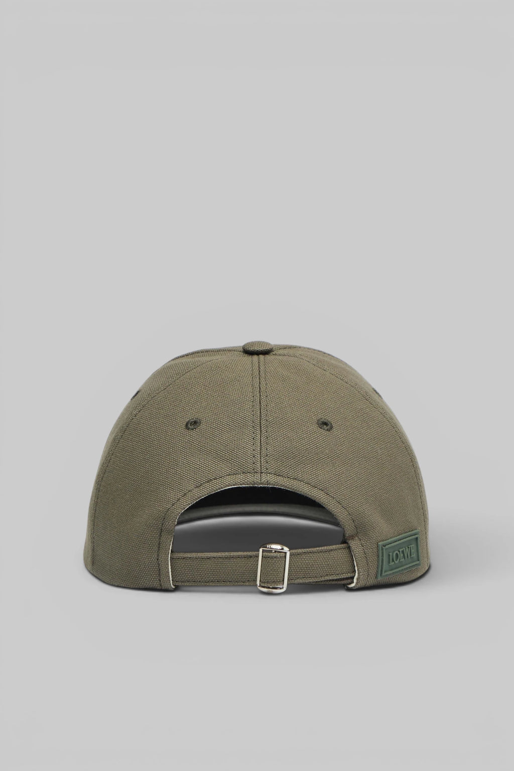 Loewe - Flag Patch Cap - LABELS