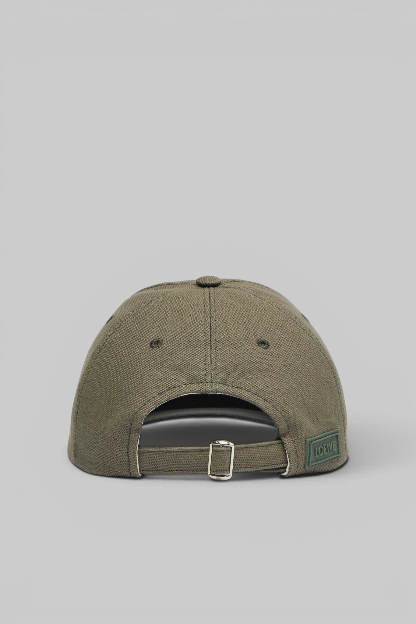 Loewe - Flag Patch Cap - LABELS