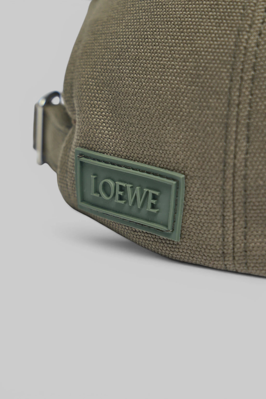 Loewe - Flag Patch Cap - LABELS