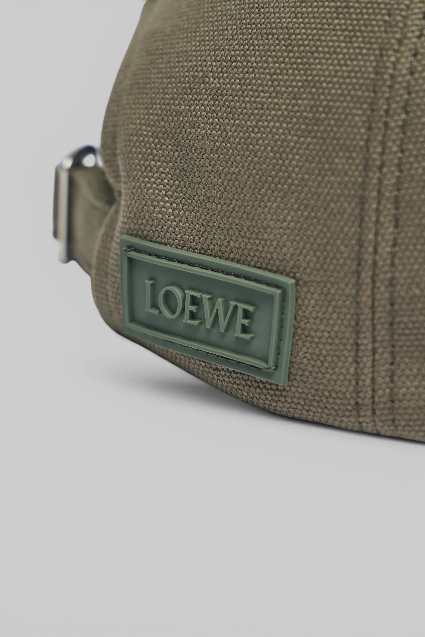 Loewe - Flag Patch Cap - LABELS