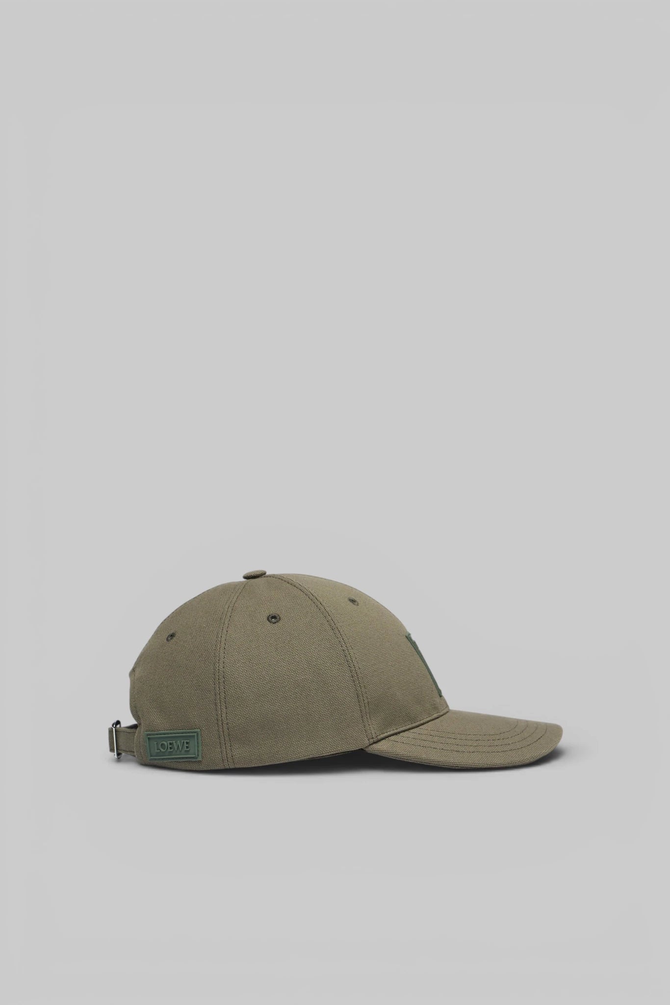 Loewe - Flag Patch Cap - LABELS