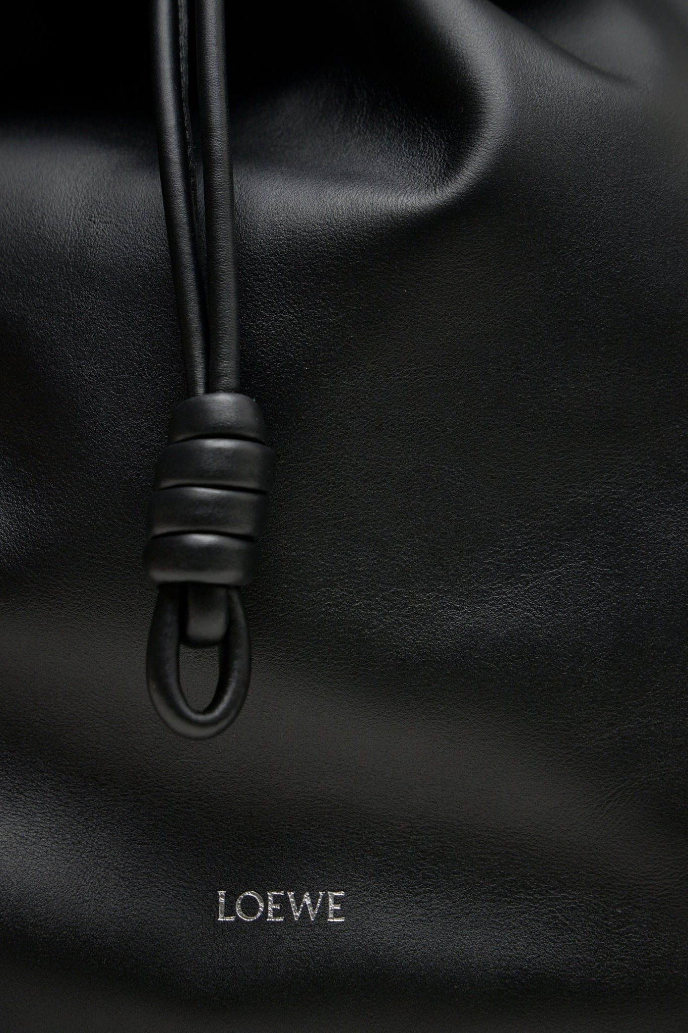 Loewe - Flamenco Backpack - LABELS