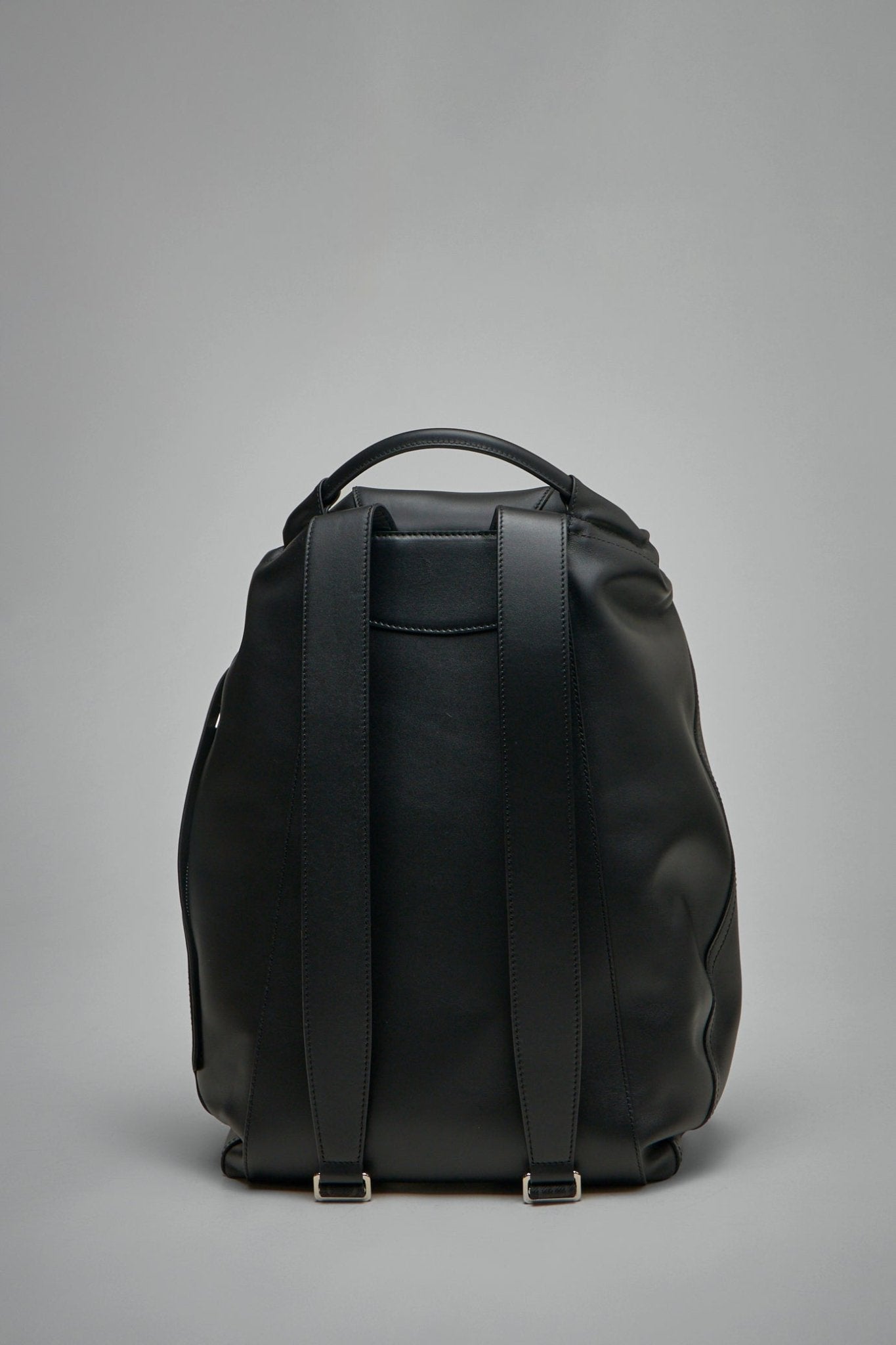 Loewe - Flamenco Backpack - LABELS