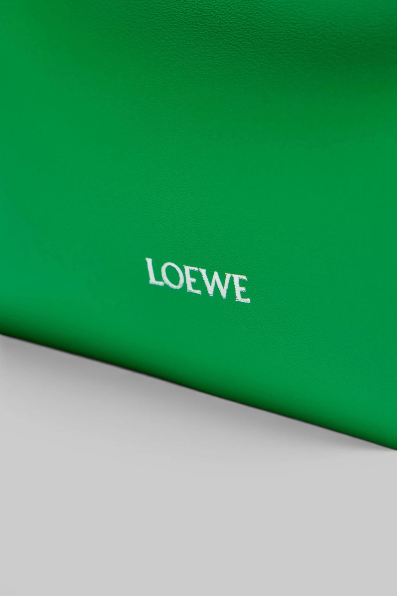 Loewe - Flamenco Clutch Coil Mini - LABELS
