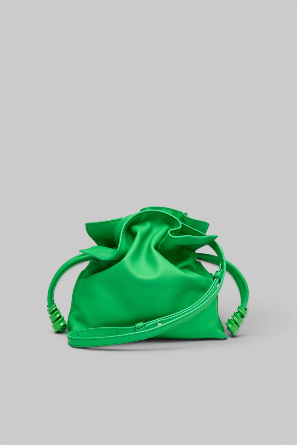Loewe - Flamenco Clutch Coil Mini - LABELS