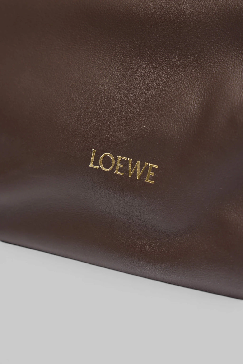 Loewe - Flamenco Clutch Large - LABELS