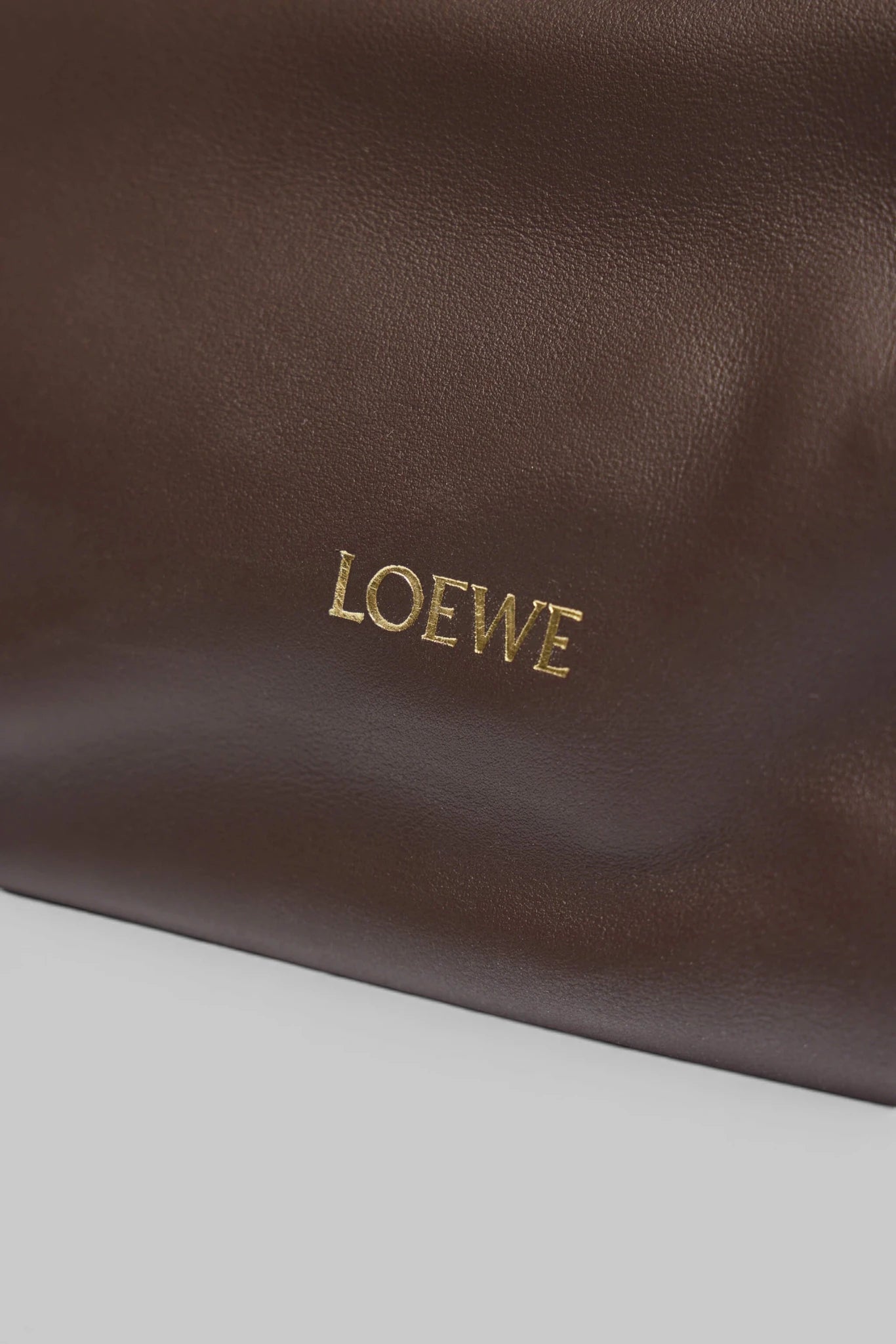 Loewe - Flamenco Clutch Large - LABELS