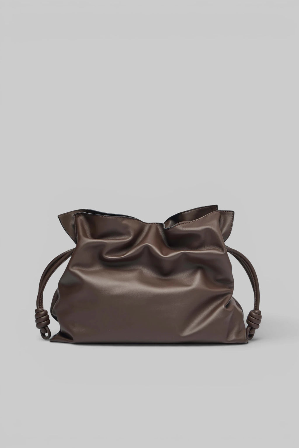 Loewe - Flamenco Clutch Large - LABELS