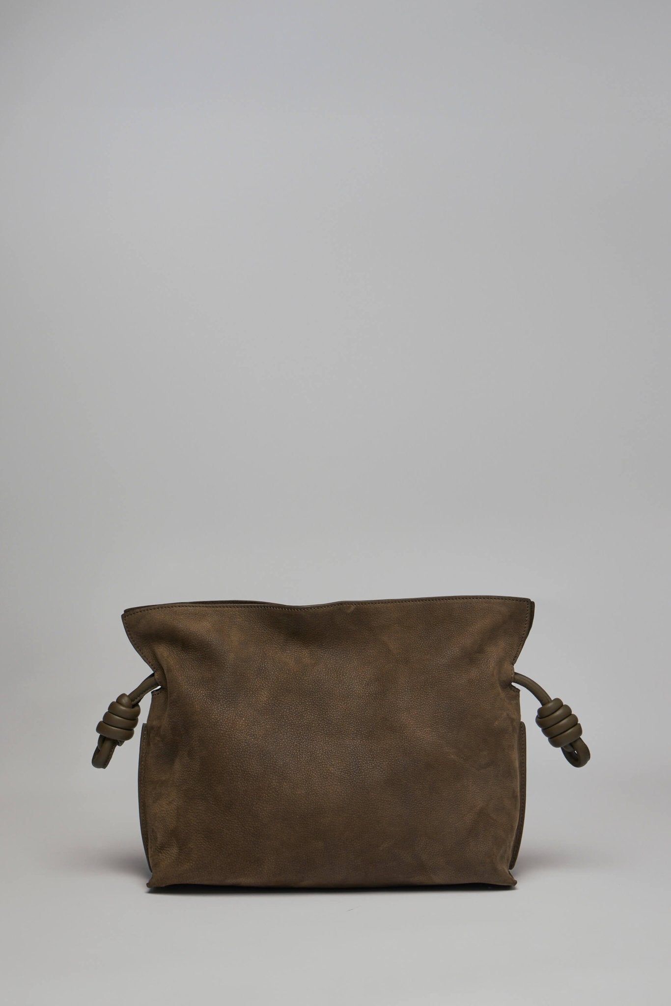 Loewe - Flamenco Clutch Medium - LABELS